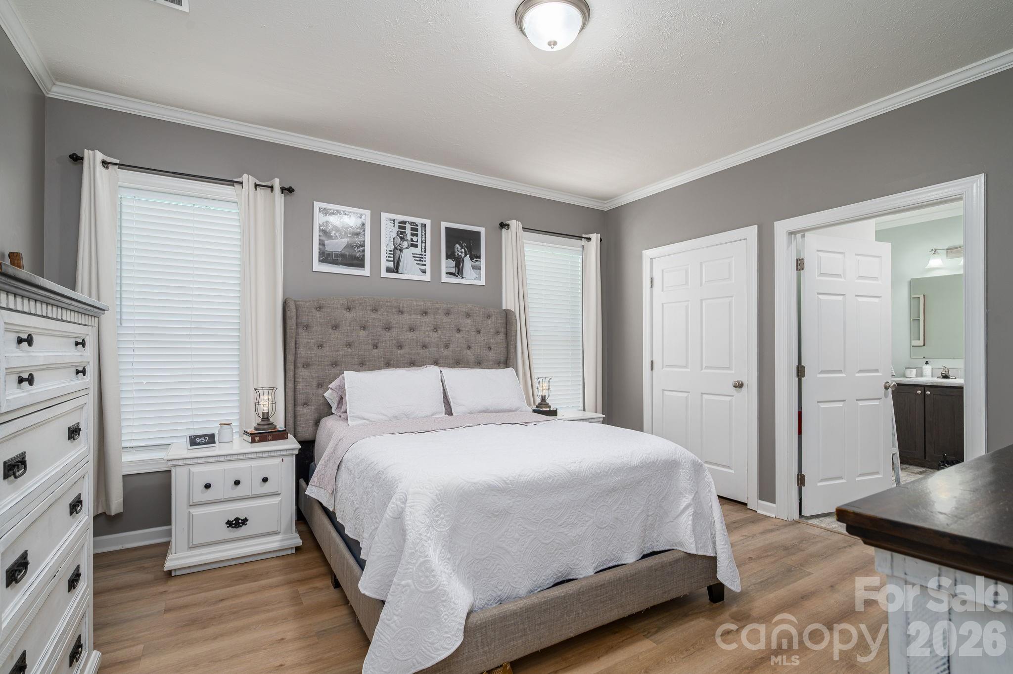 430 High Shoals Road — Lincolnton
