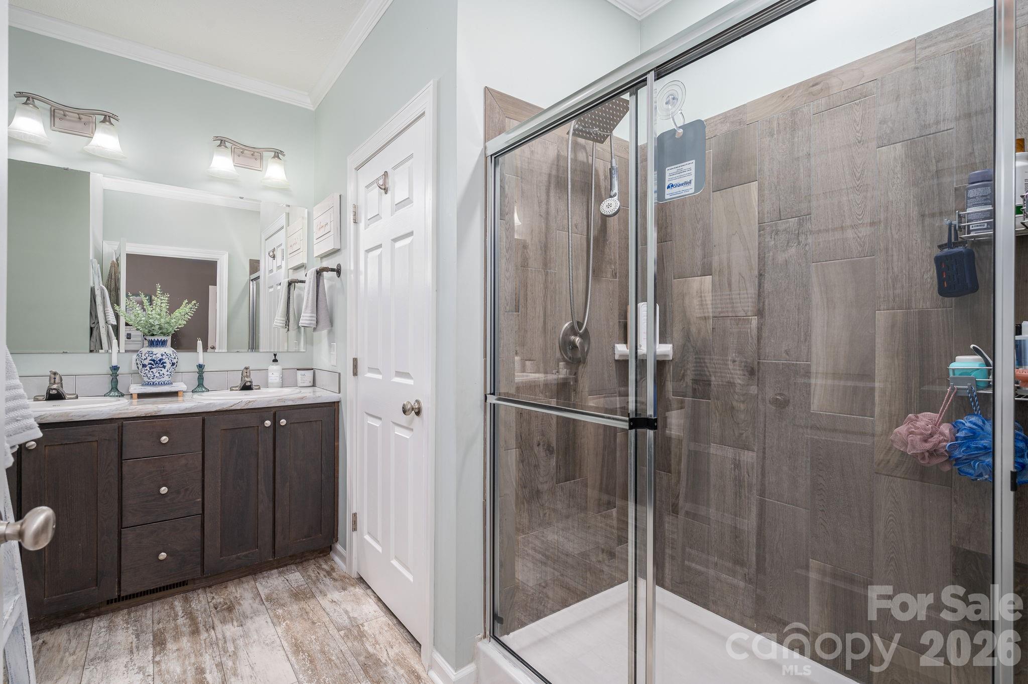 430 High Shoals Road — Lincolnton