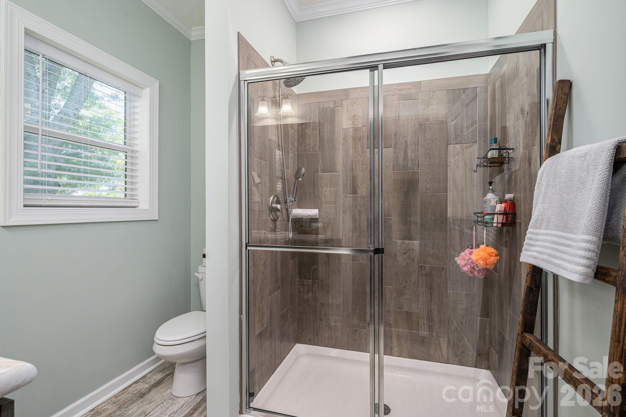 430 High Shoals Road — Lincolnton