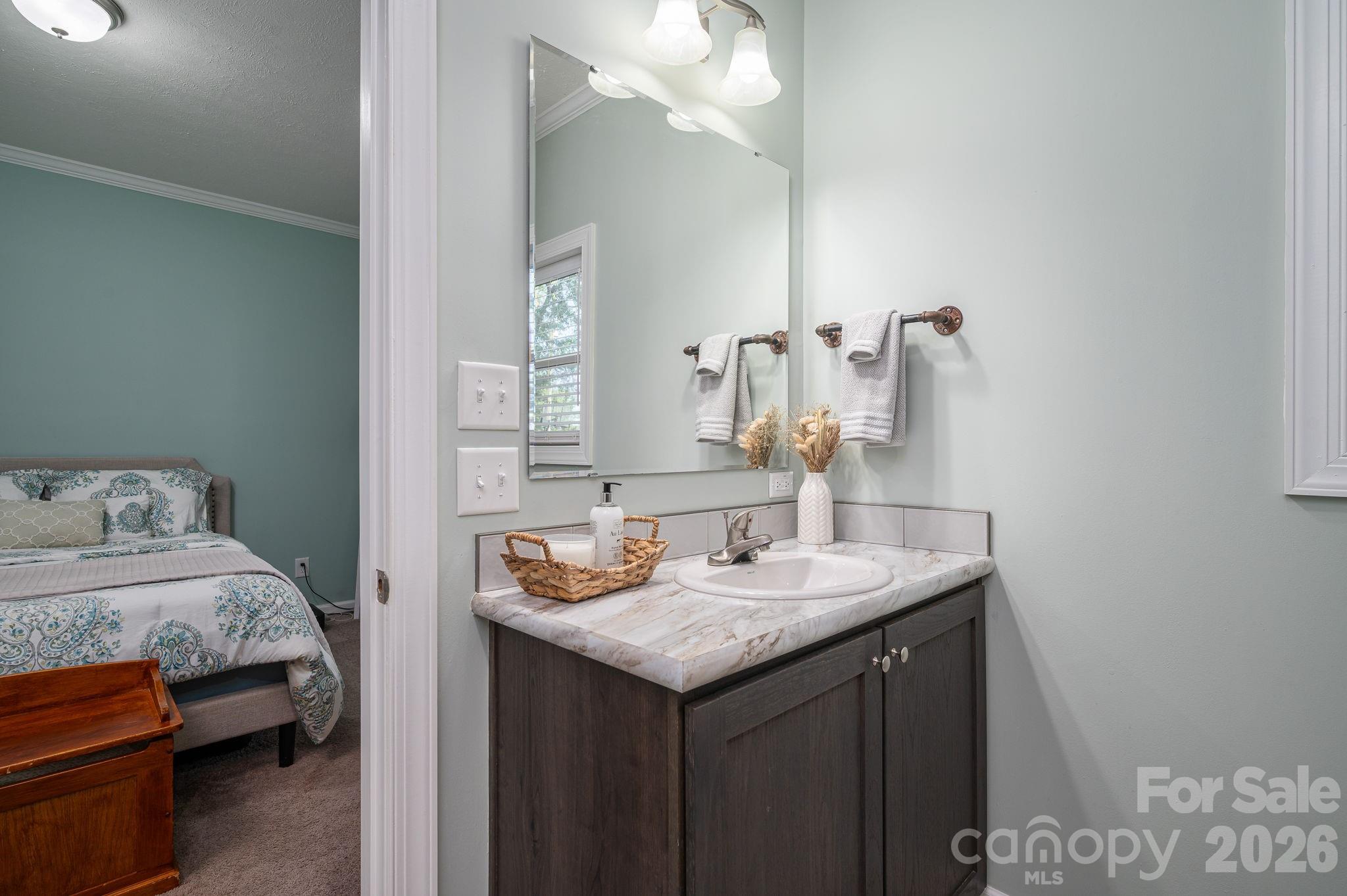 430 High Shoals Road — Lincolnton