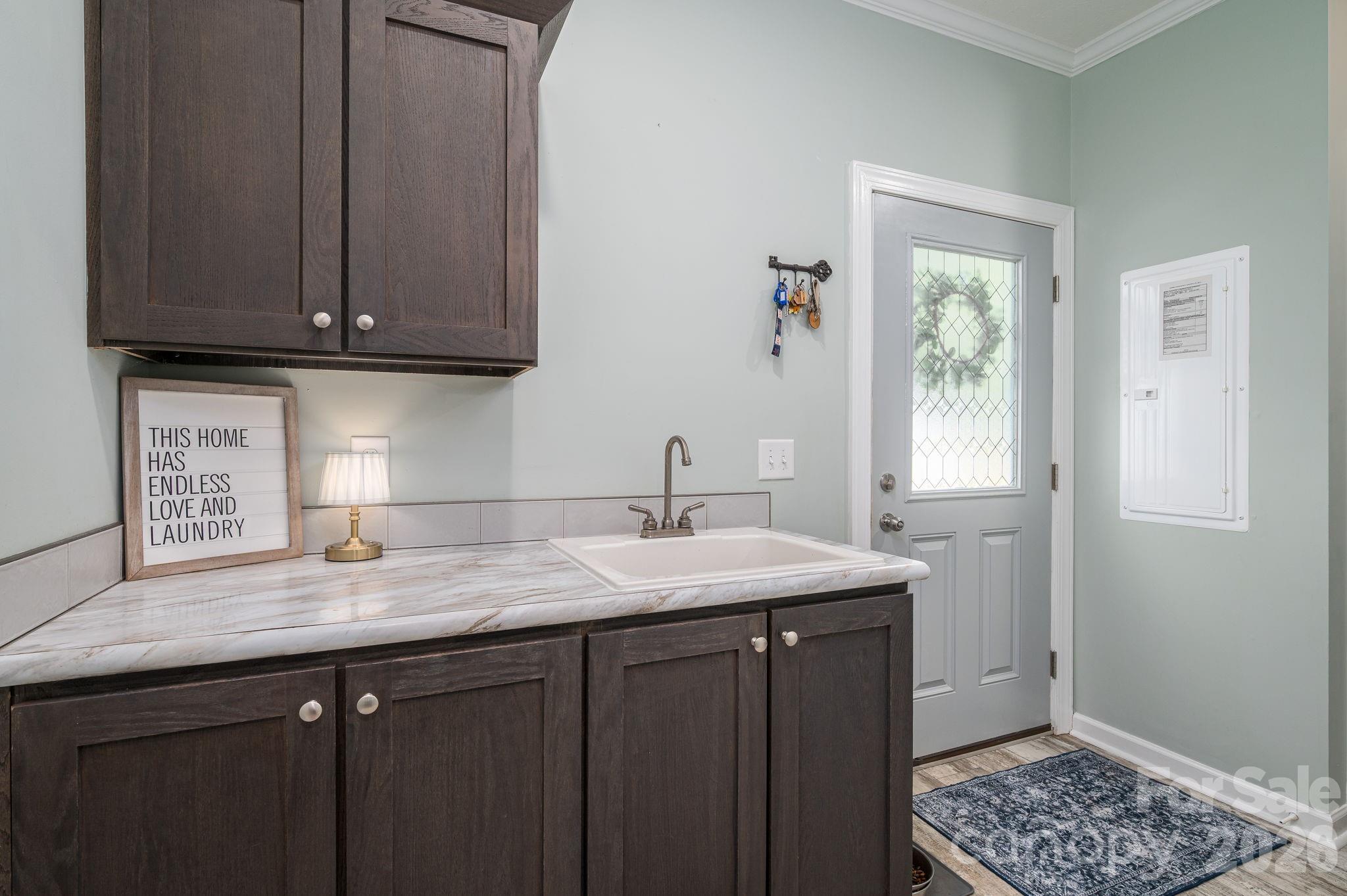 430 High Shoals Road — Lincolnton