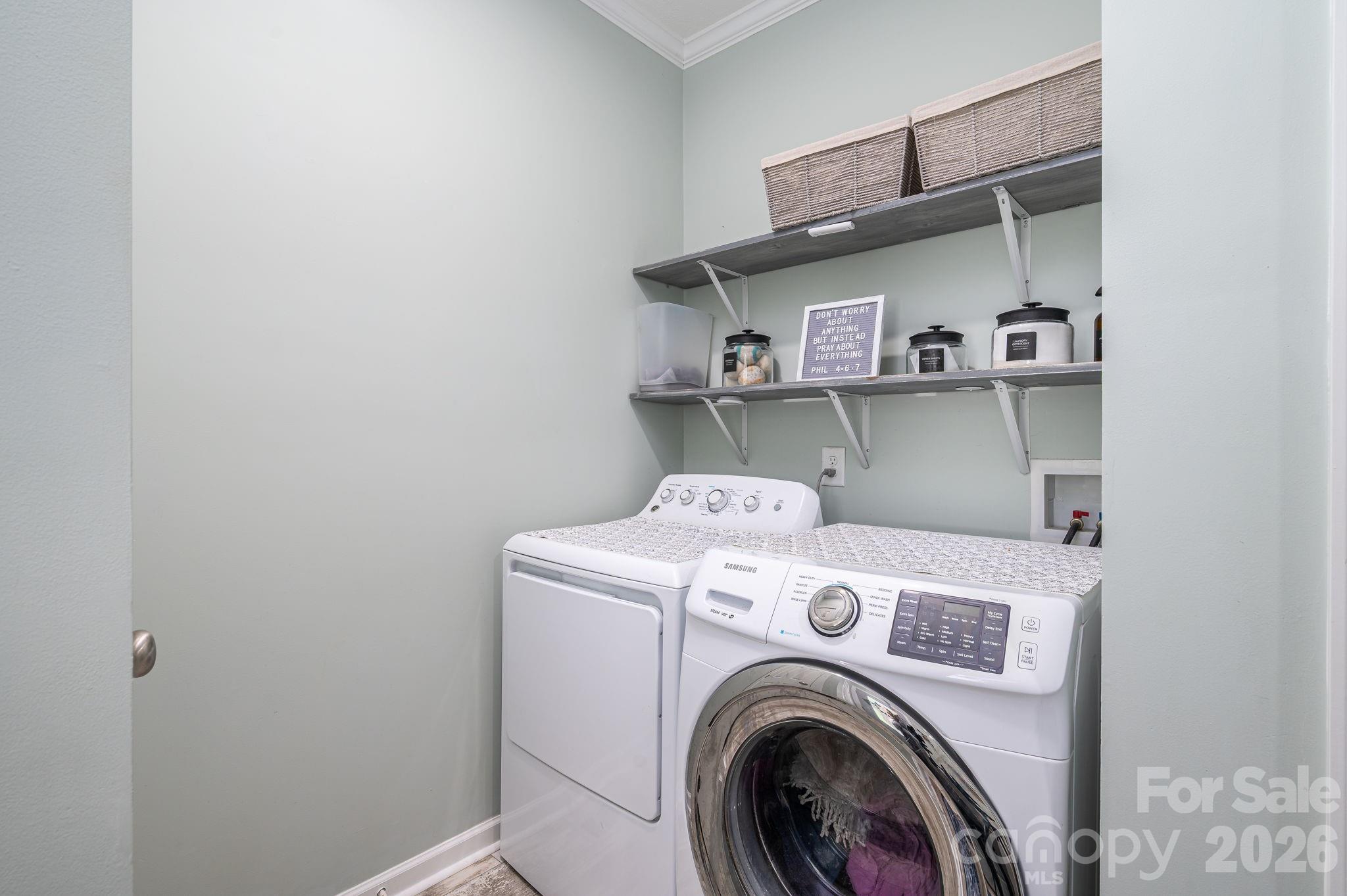 430 High Shoals Road — Lincolnton