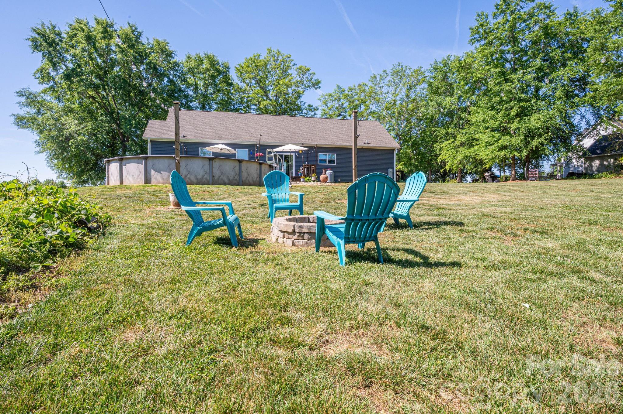 430 High Shoals Road — Lincolnton