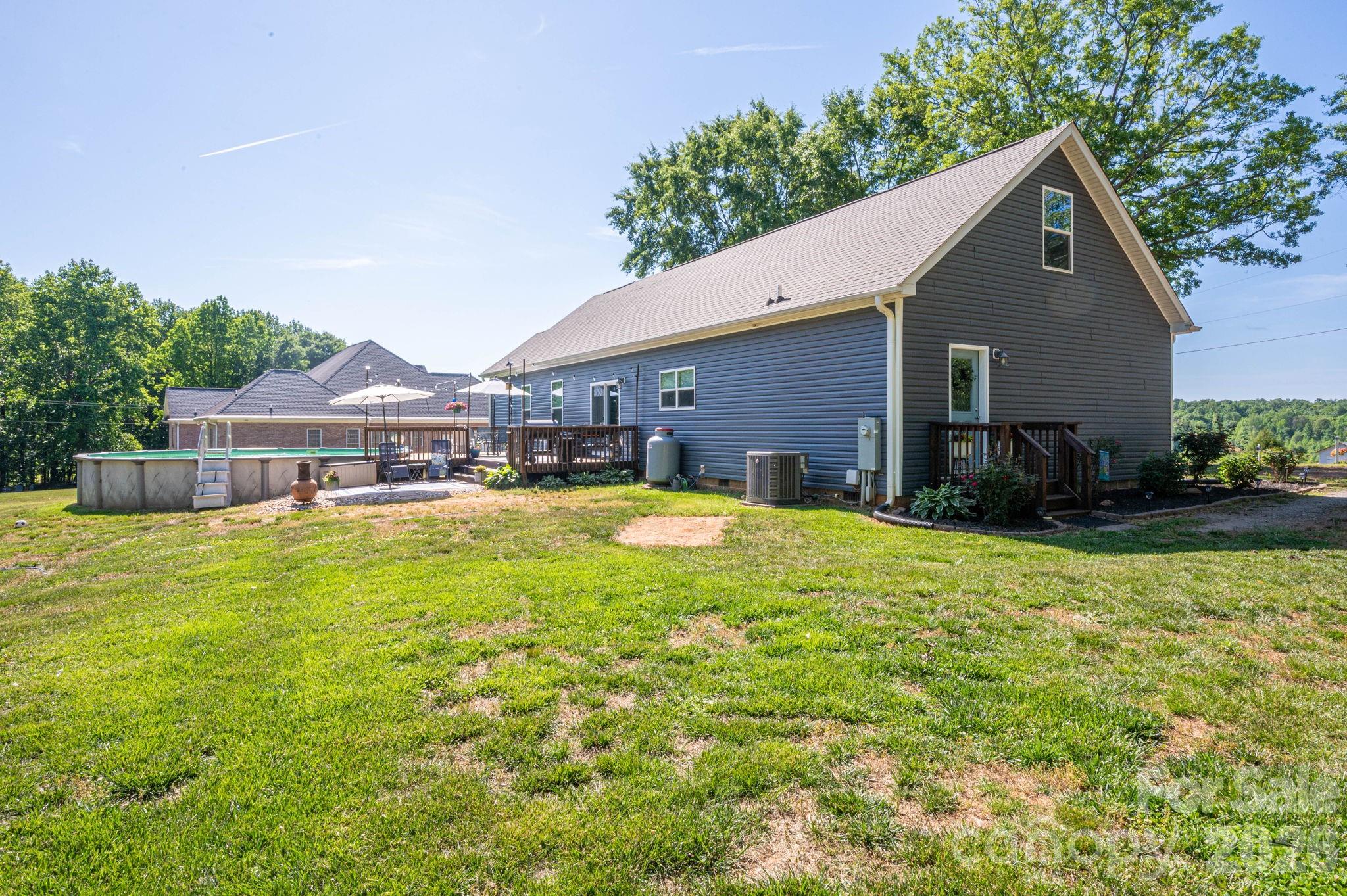 430 High Shoals Road — Lincolnton
