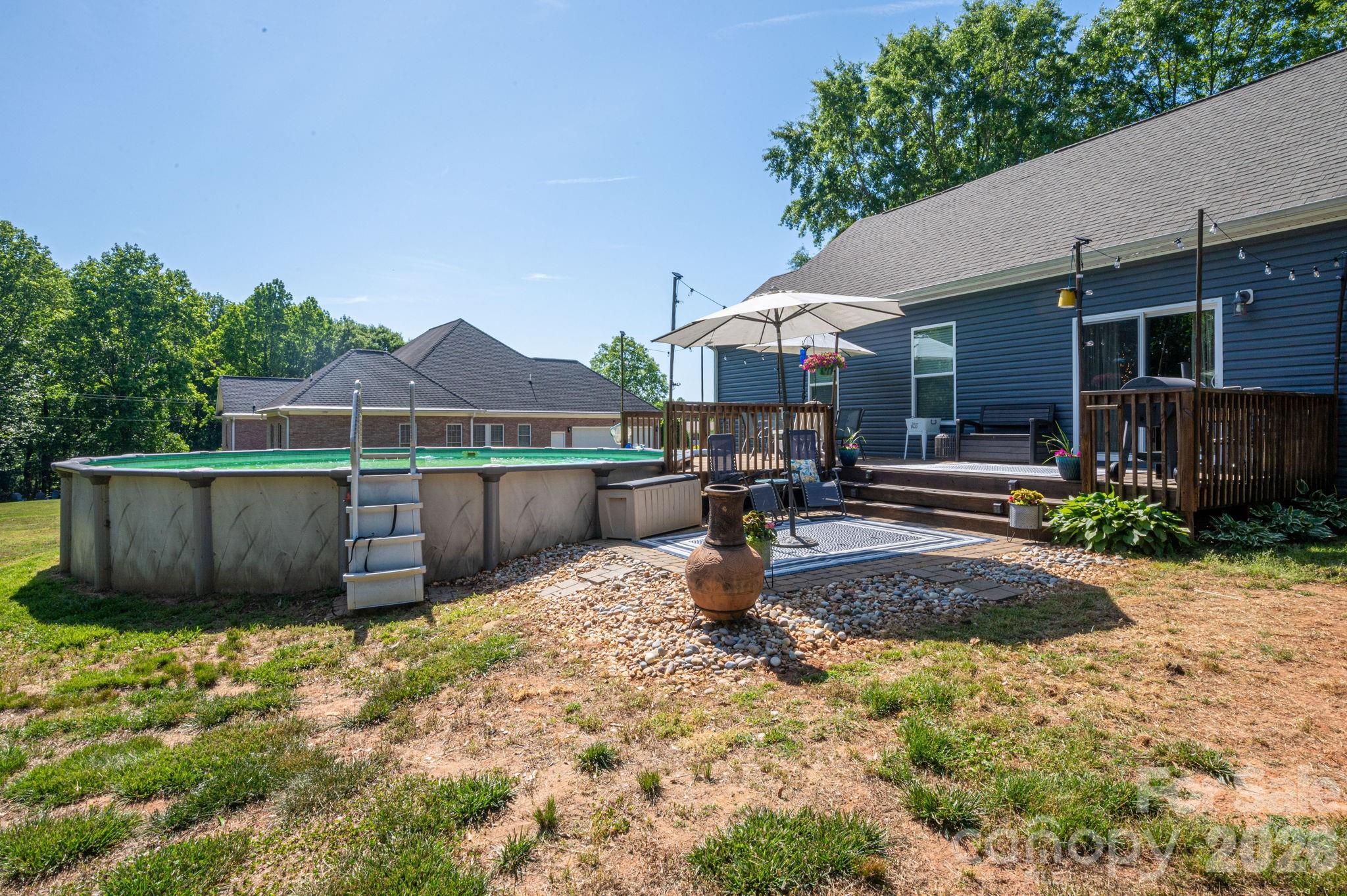 430 High Shoals Road — Lincolnton