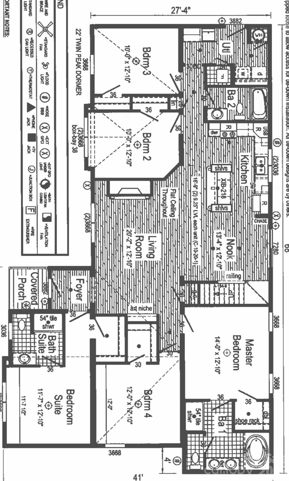 430 High Shoals Road — Lincolnton