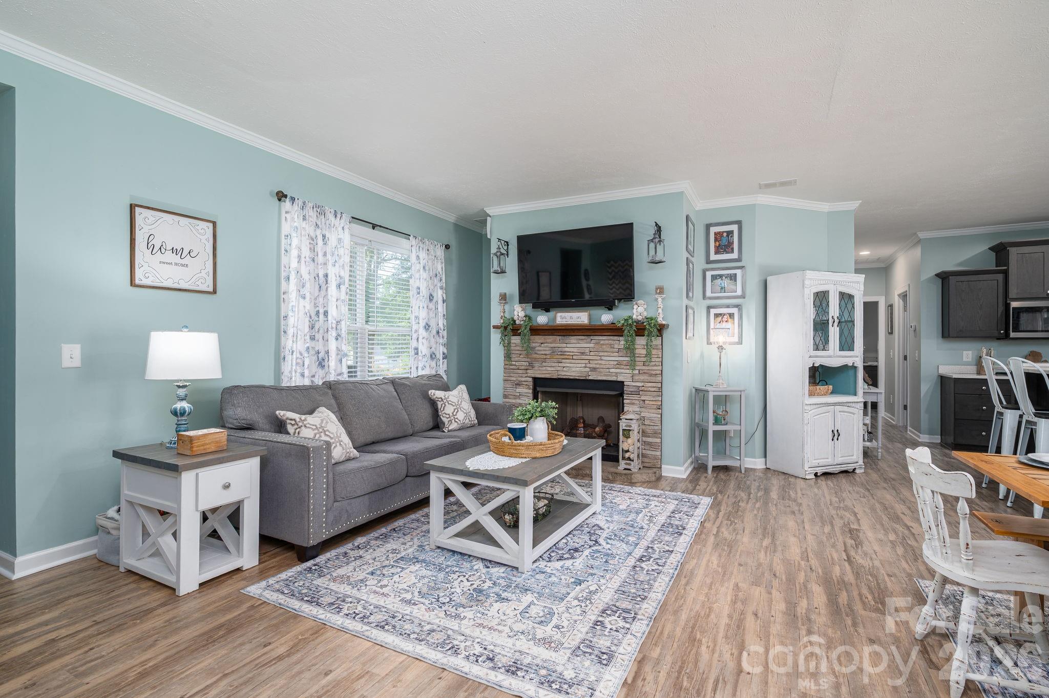 430 High Shoals Road — Lincolnton