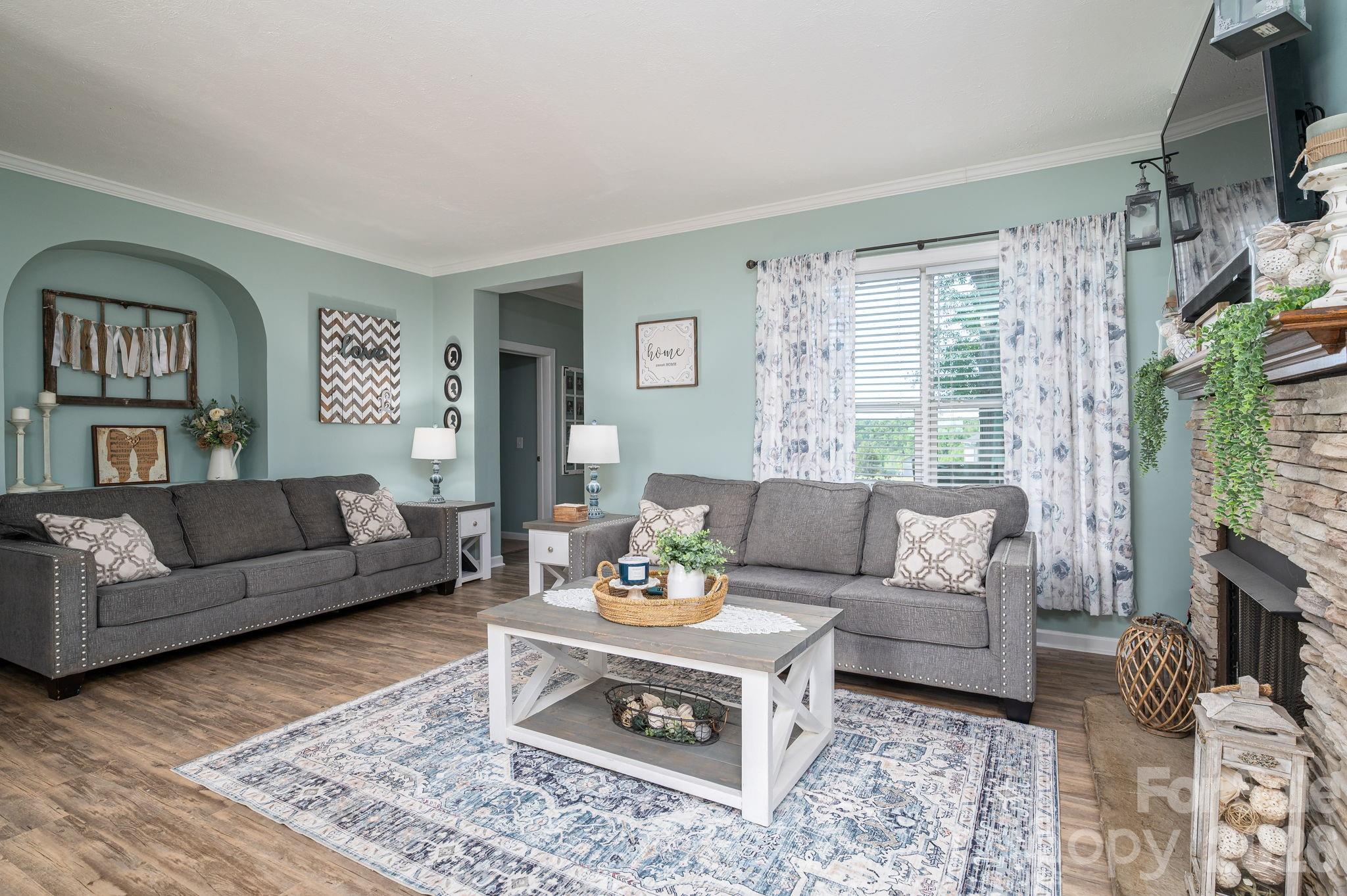 430 High Shoals Road — Lincolnton