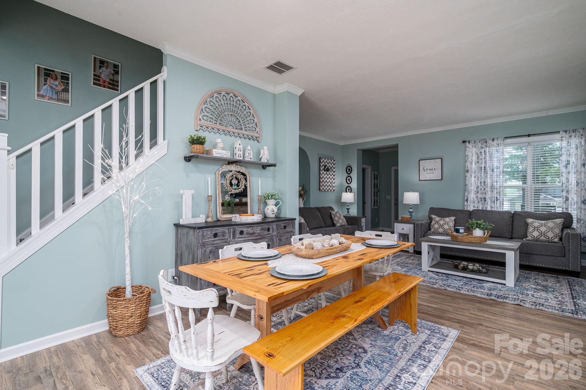 430 High Shoals Road — Lincolnton