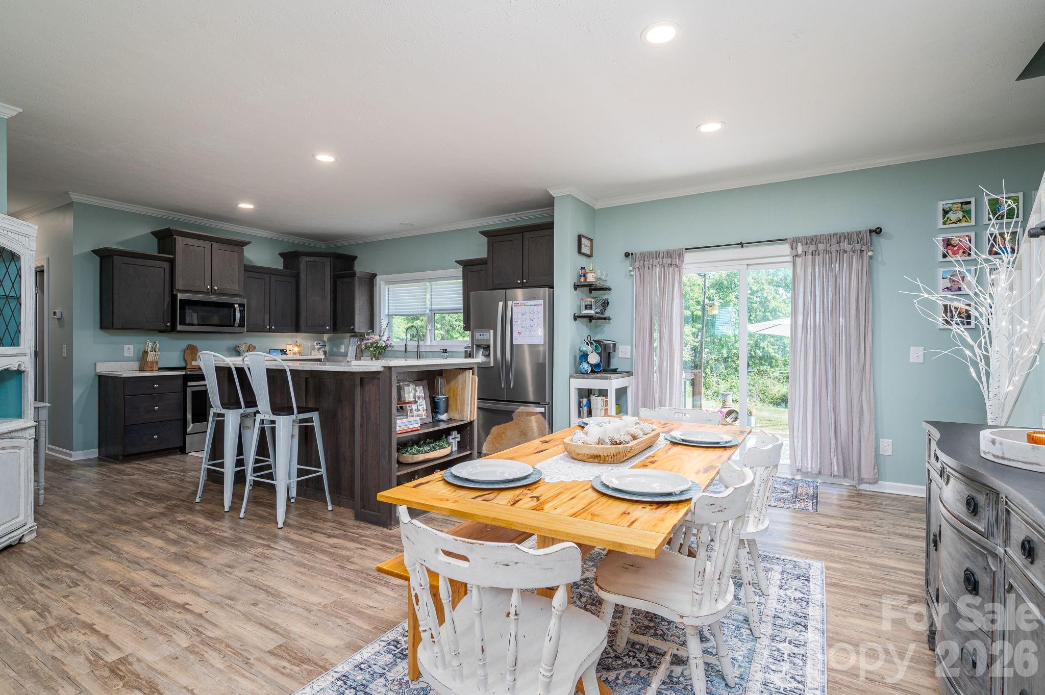 430 High Shoals Road — Lincolnton