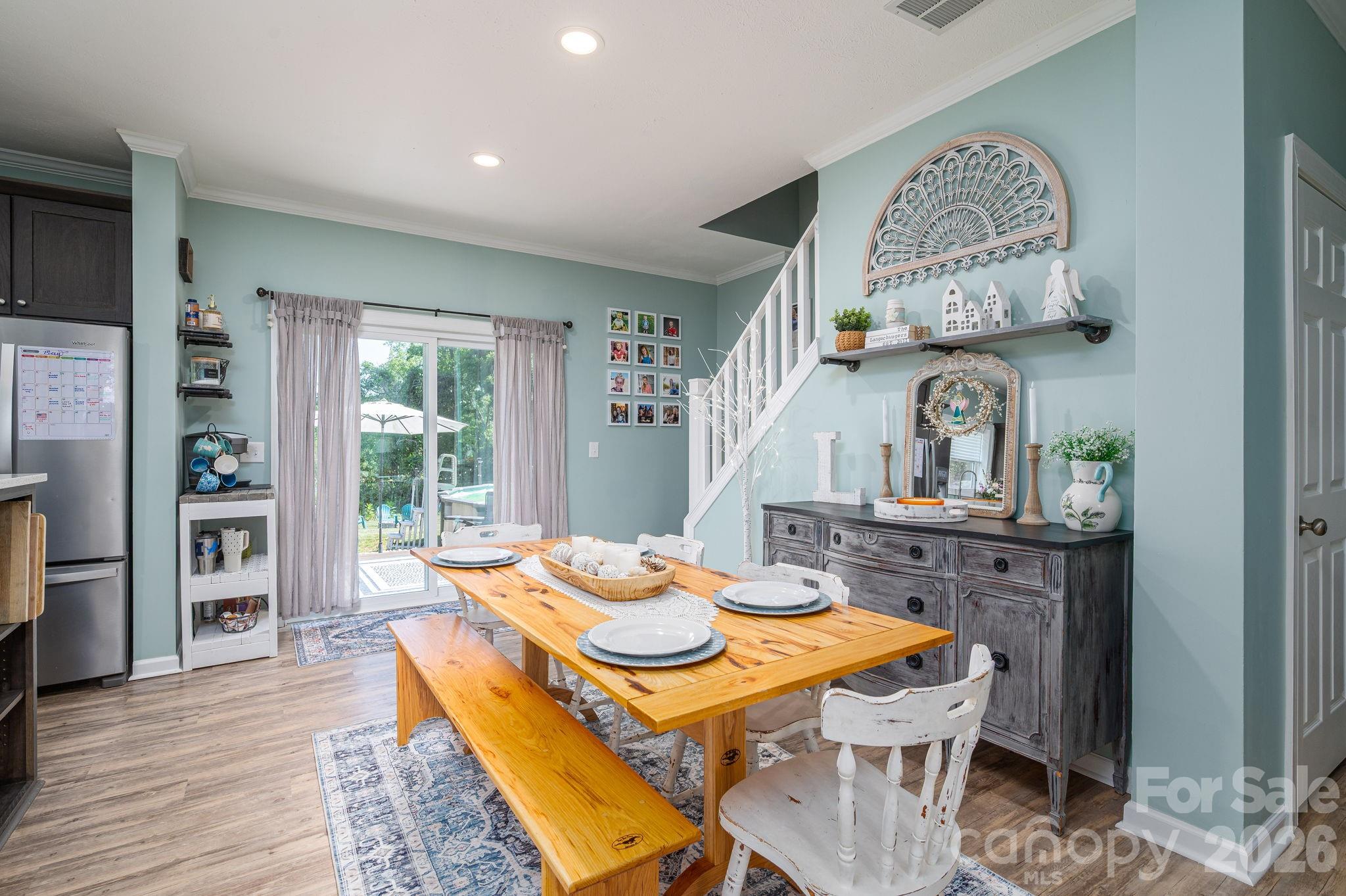 430 High Shoals Road — Lincolnton