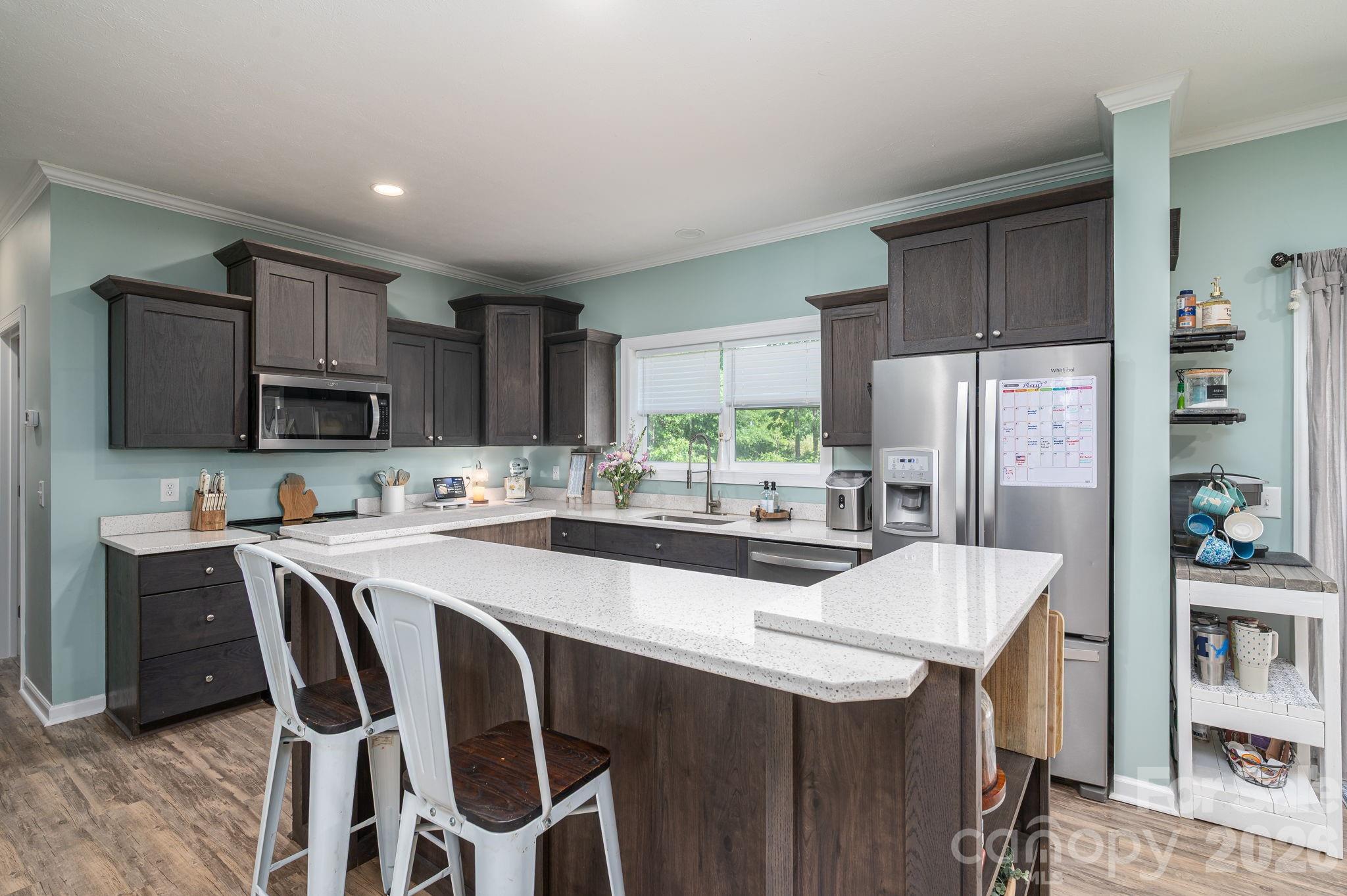 430 High Shoals Road — Lincolnton