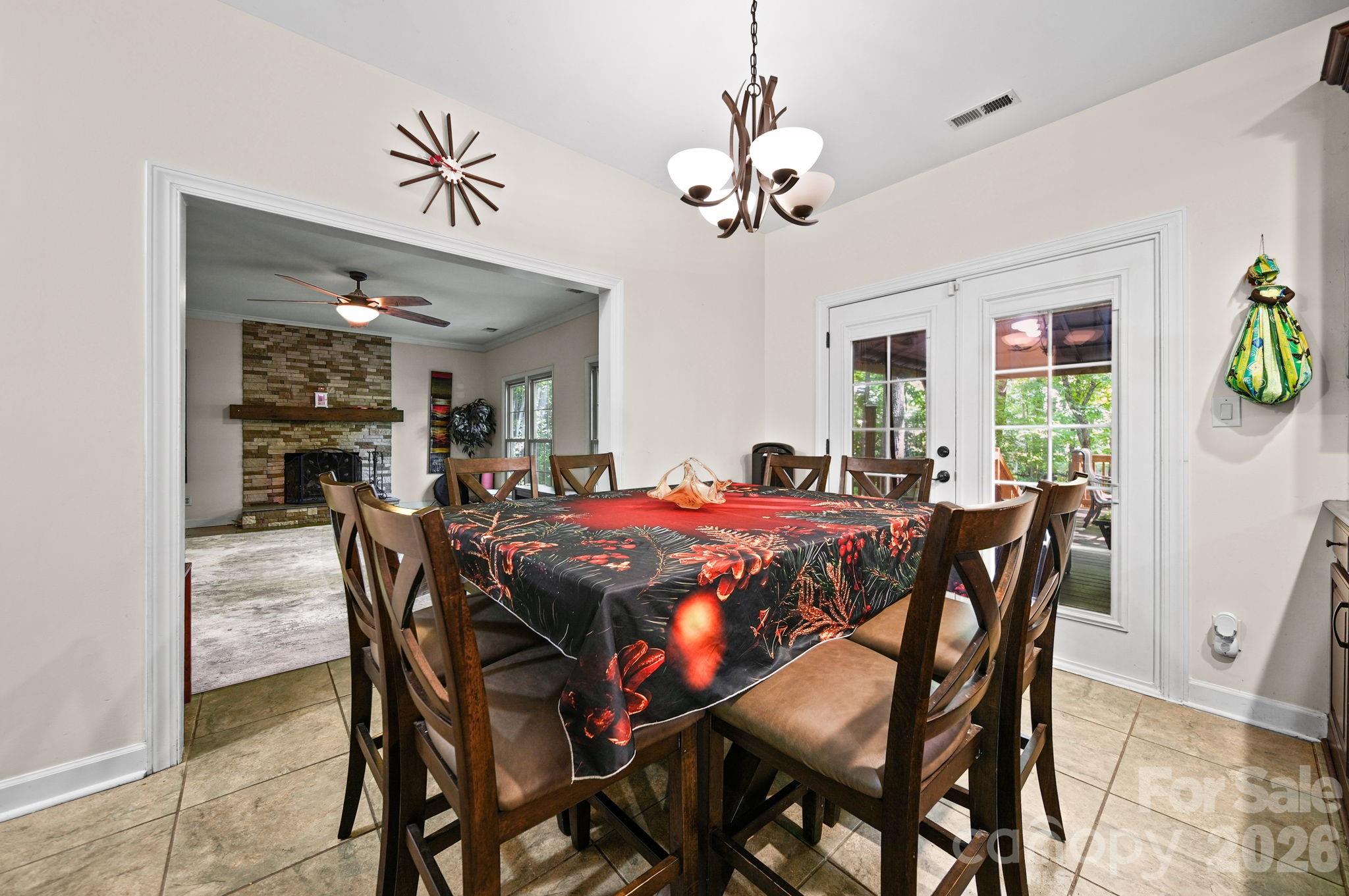 3400 Thistle Bloom Court — Charlotte