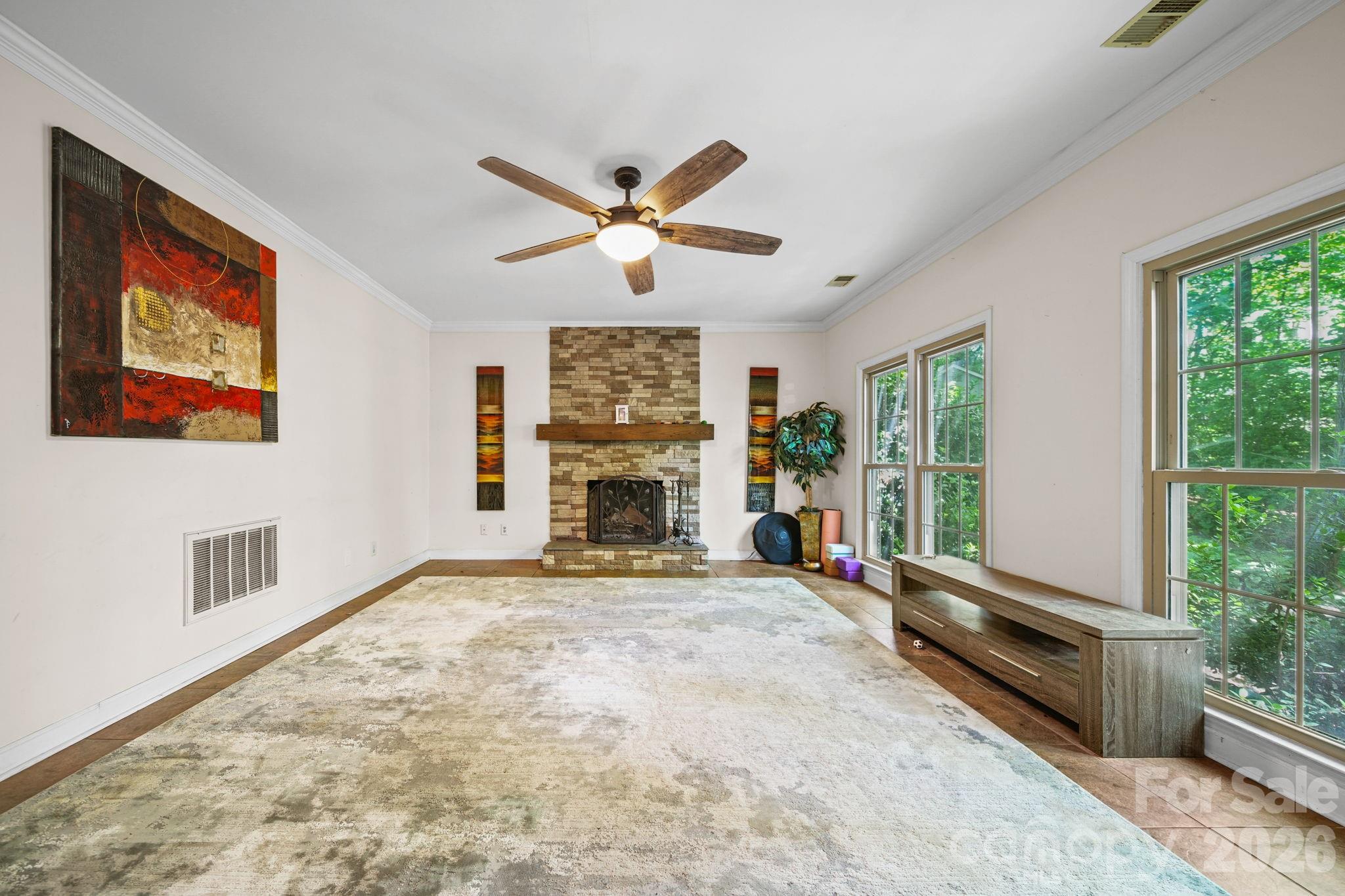 3400 Thistle Bloom Court — Charlotte