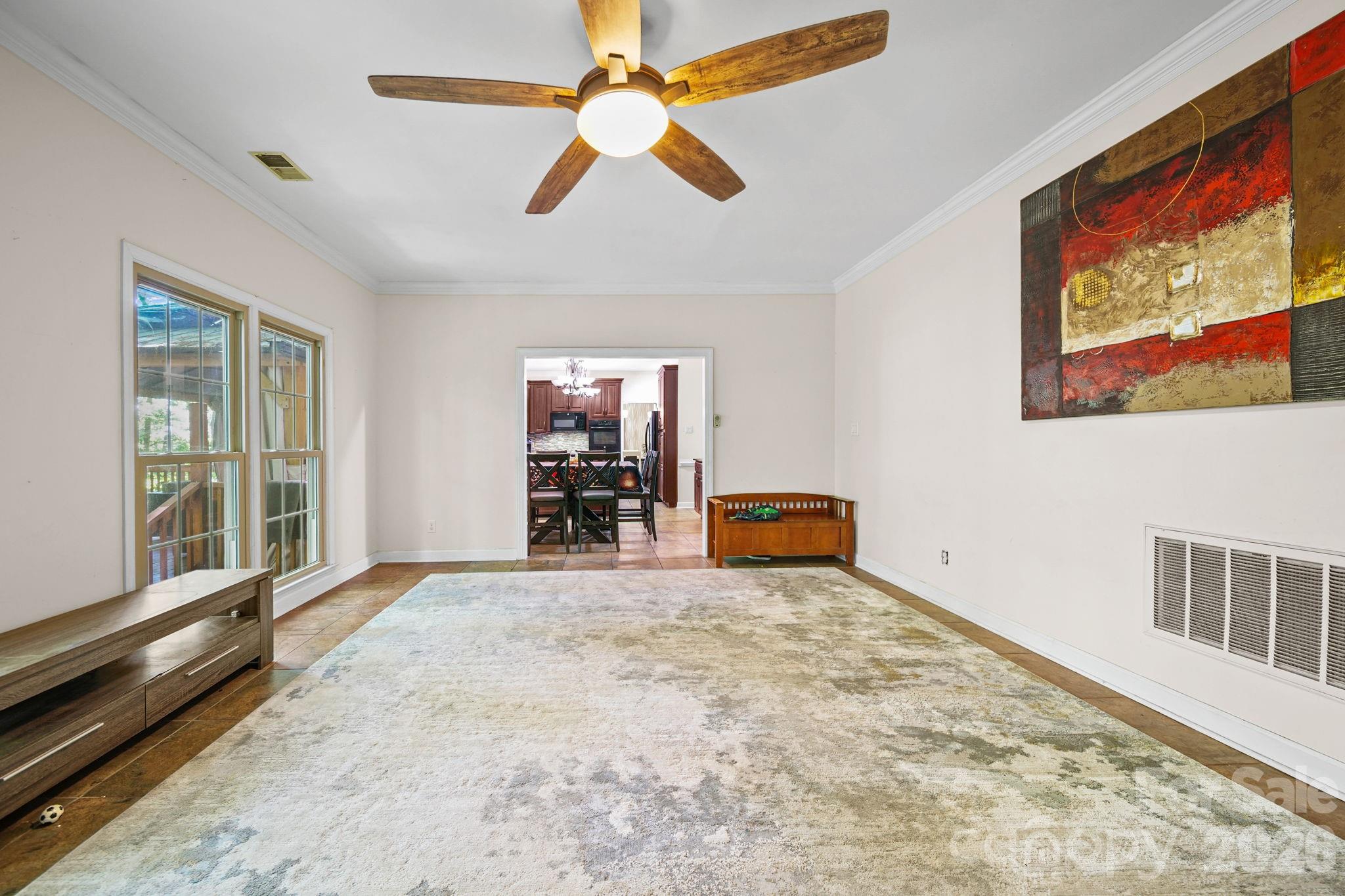 3400 Thistle Bloom Court — Charlotte