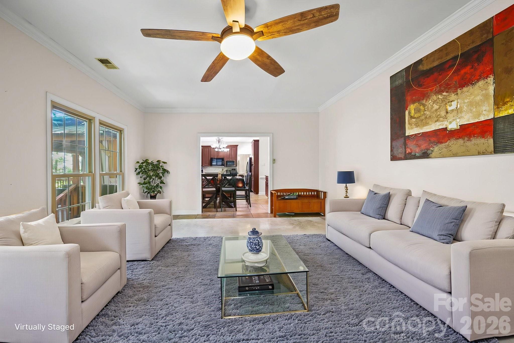 3400 Thistle Bloom Court — Charlotte