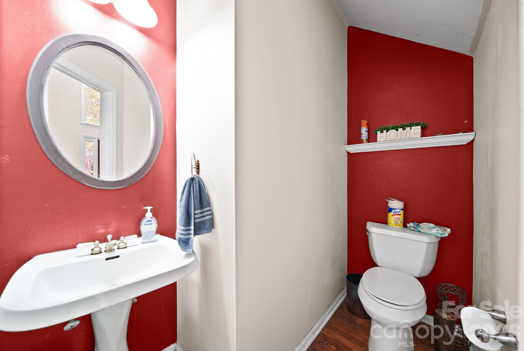 3400 Thistle Bloom Court — Charlotte
