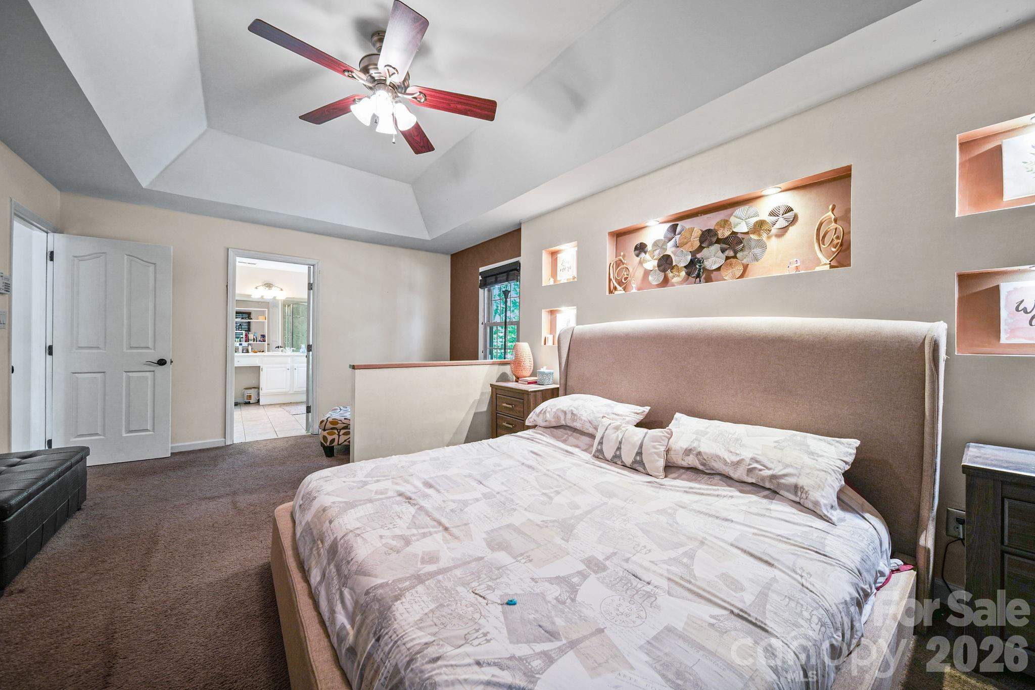 3400 Thistle Bloom Court — Charlotte
