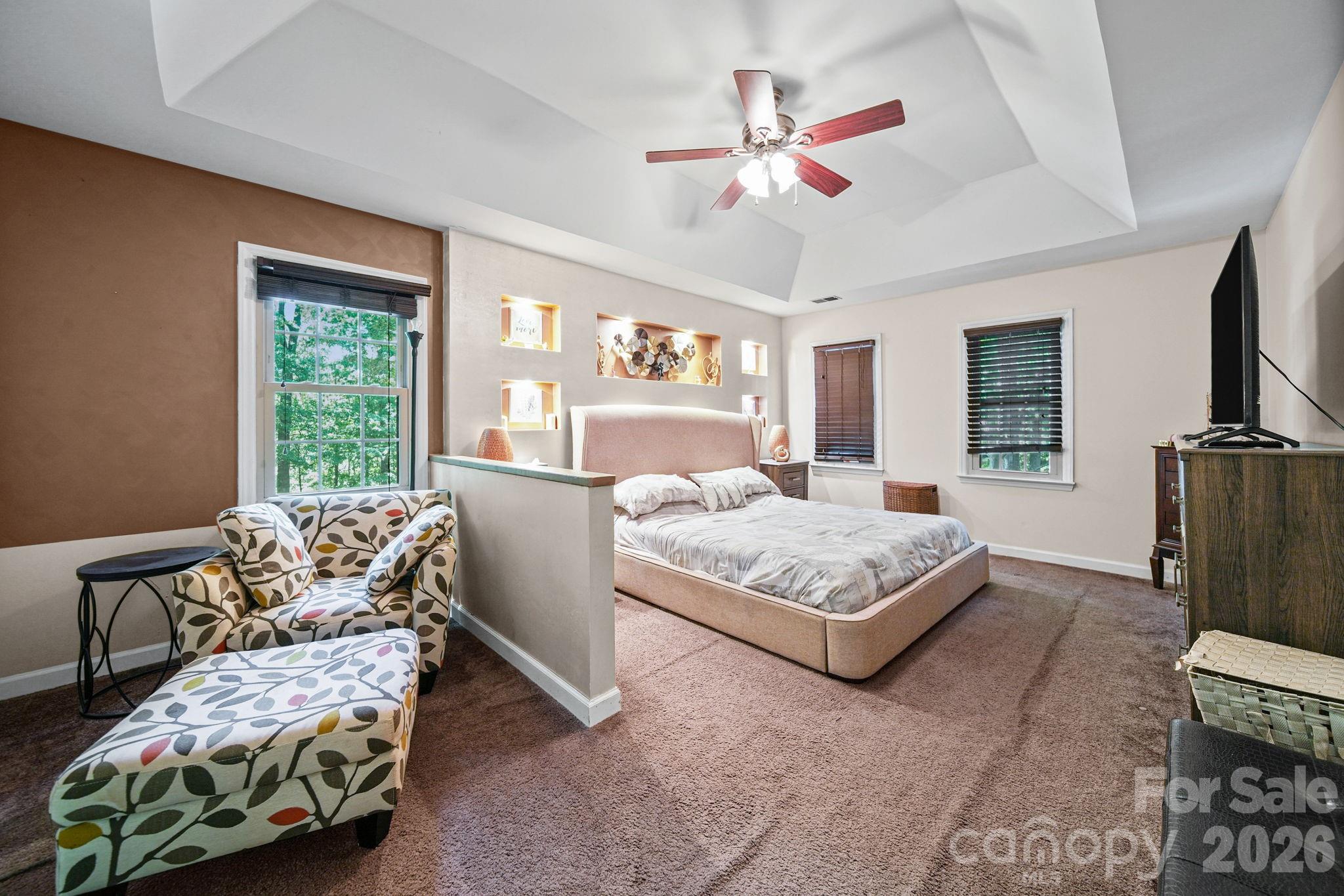 3400 Thistle Bloom Court — Charlotte