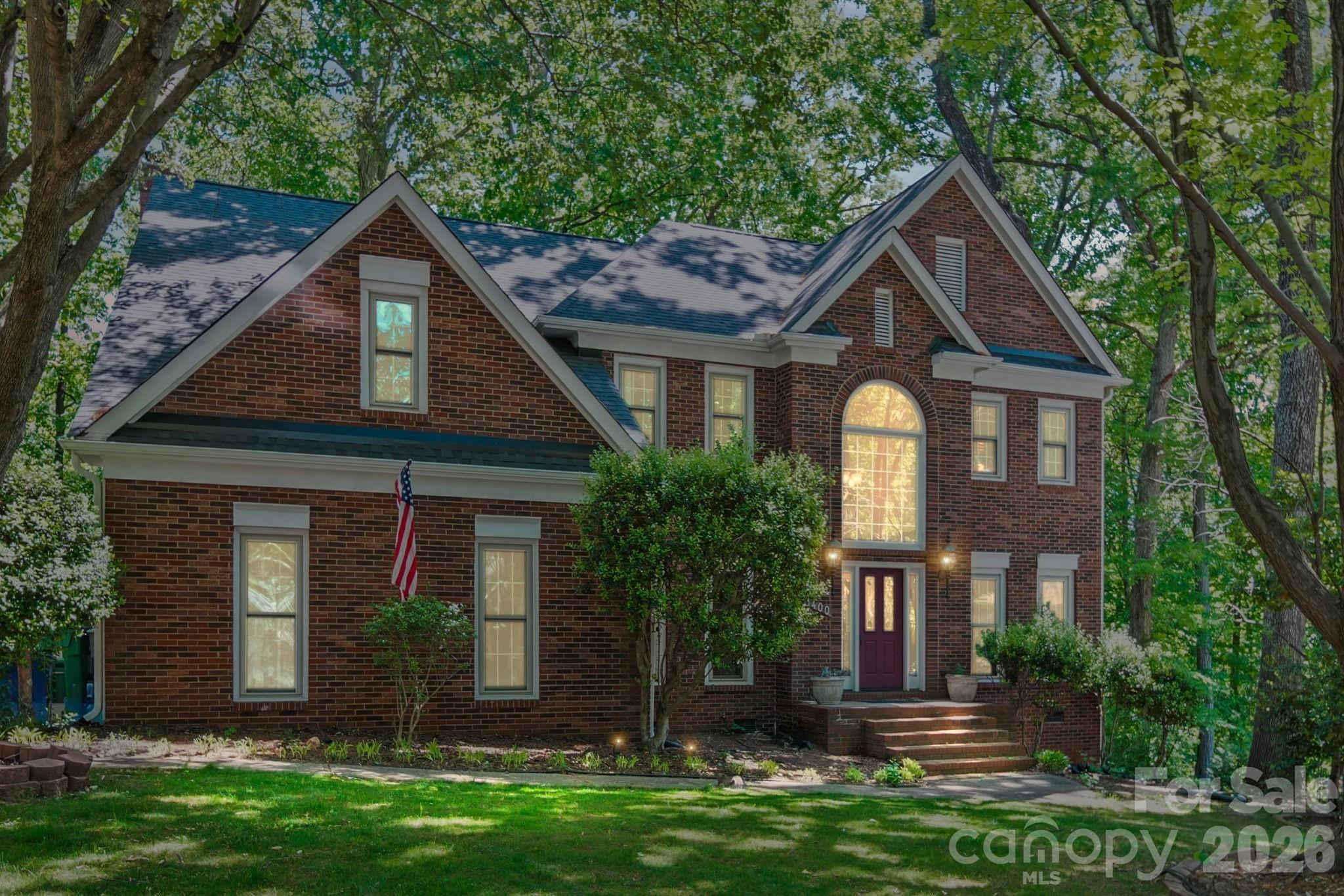 3400 Thistle Bloom Court — Charlotte