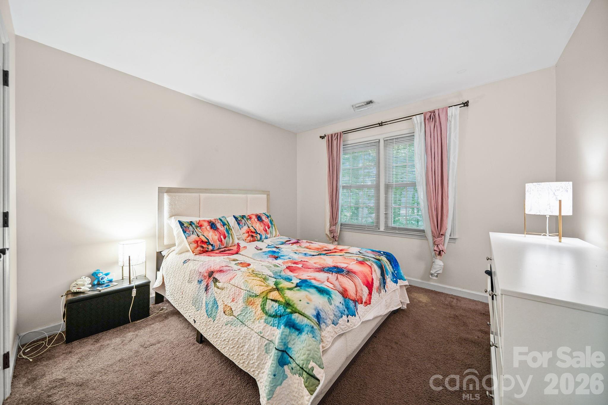 3400 Thistle Bloom Court — Charlotte