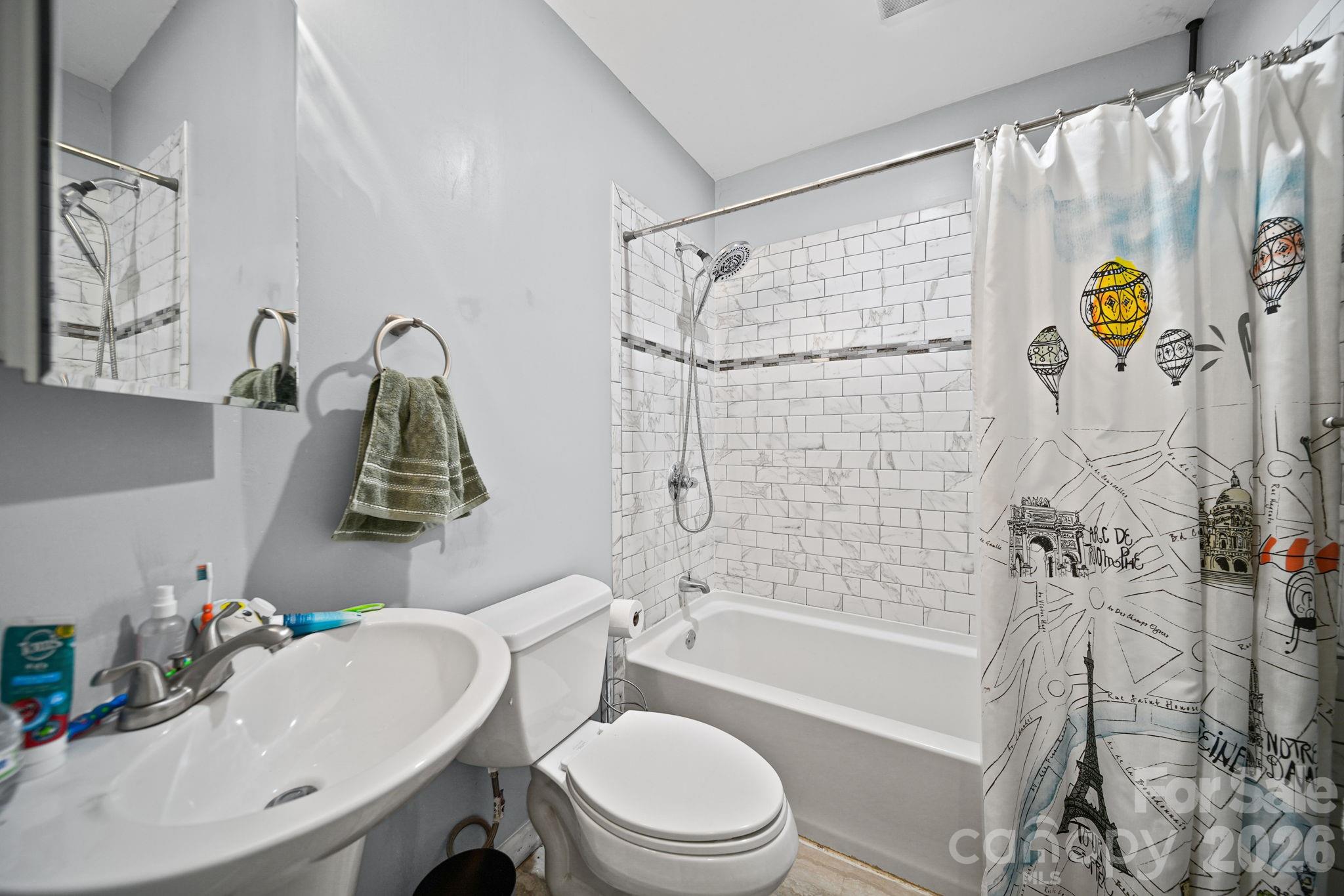 3400 Thistle Bloom Court — Charlotte