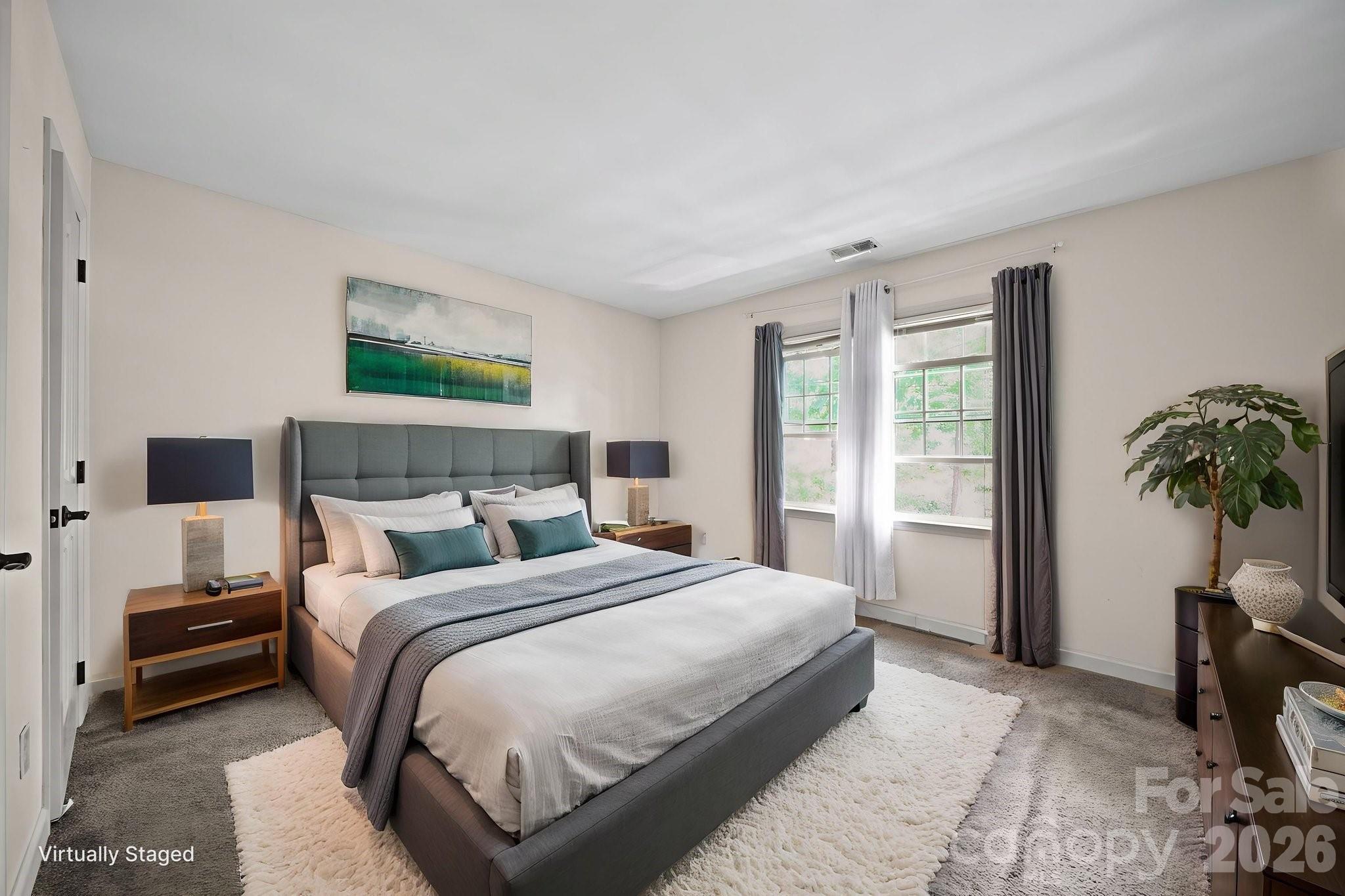 3400 Thistle Bloom Court — Charlotte