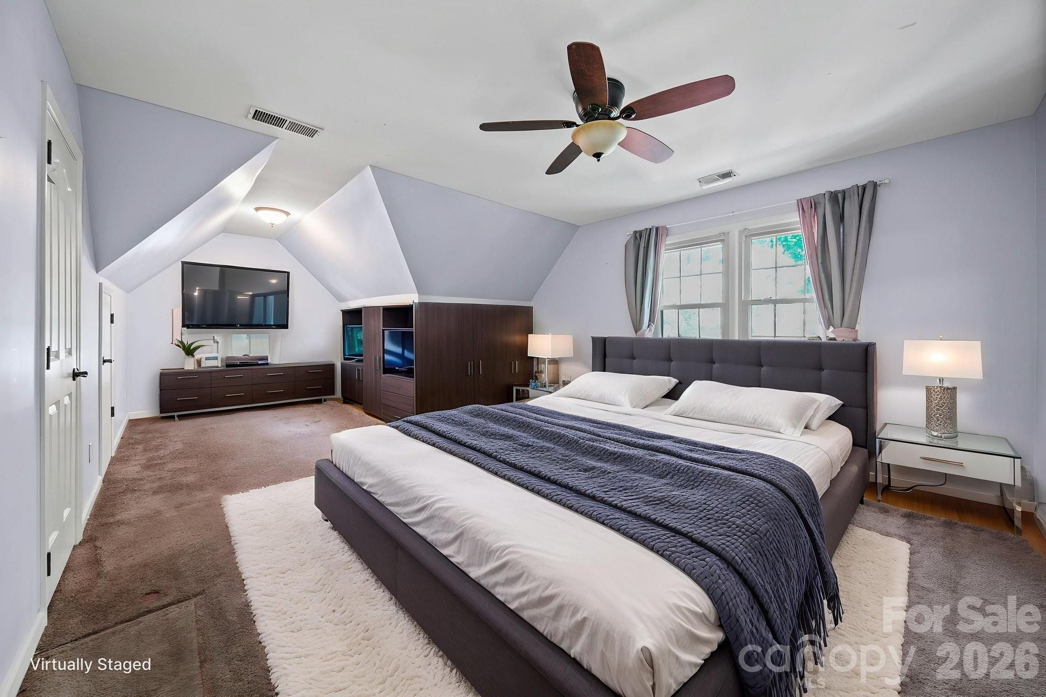 3400 Thistle Bloom Court — Charlotte