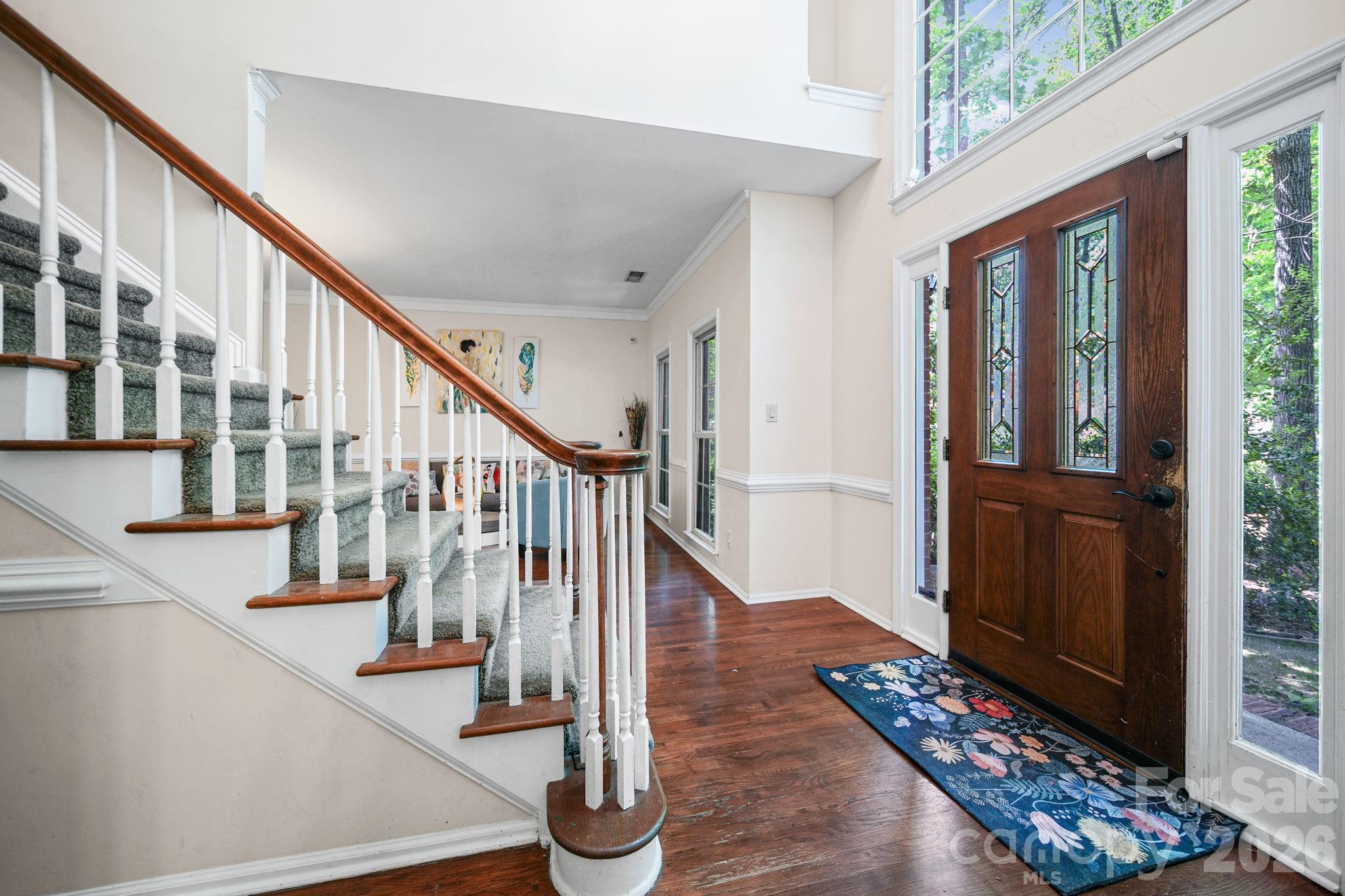 3400 Thistle Bloom Court — Charlotte