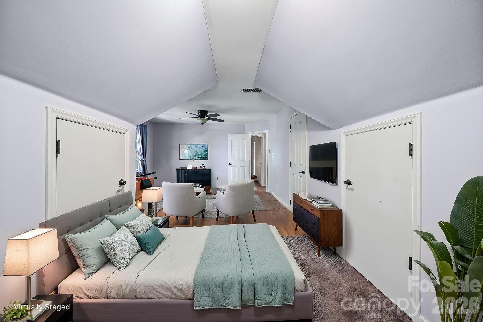 3400 Thistle Bloom Court — Charlotte