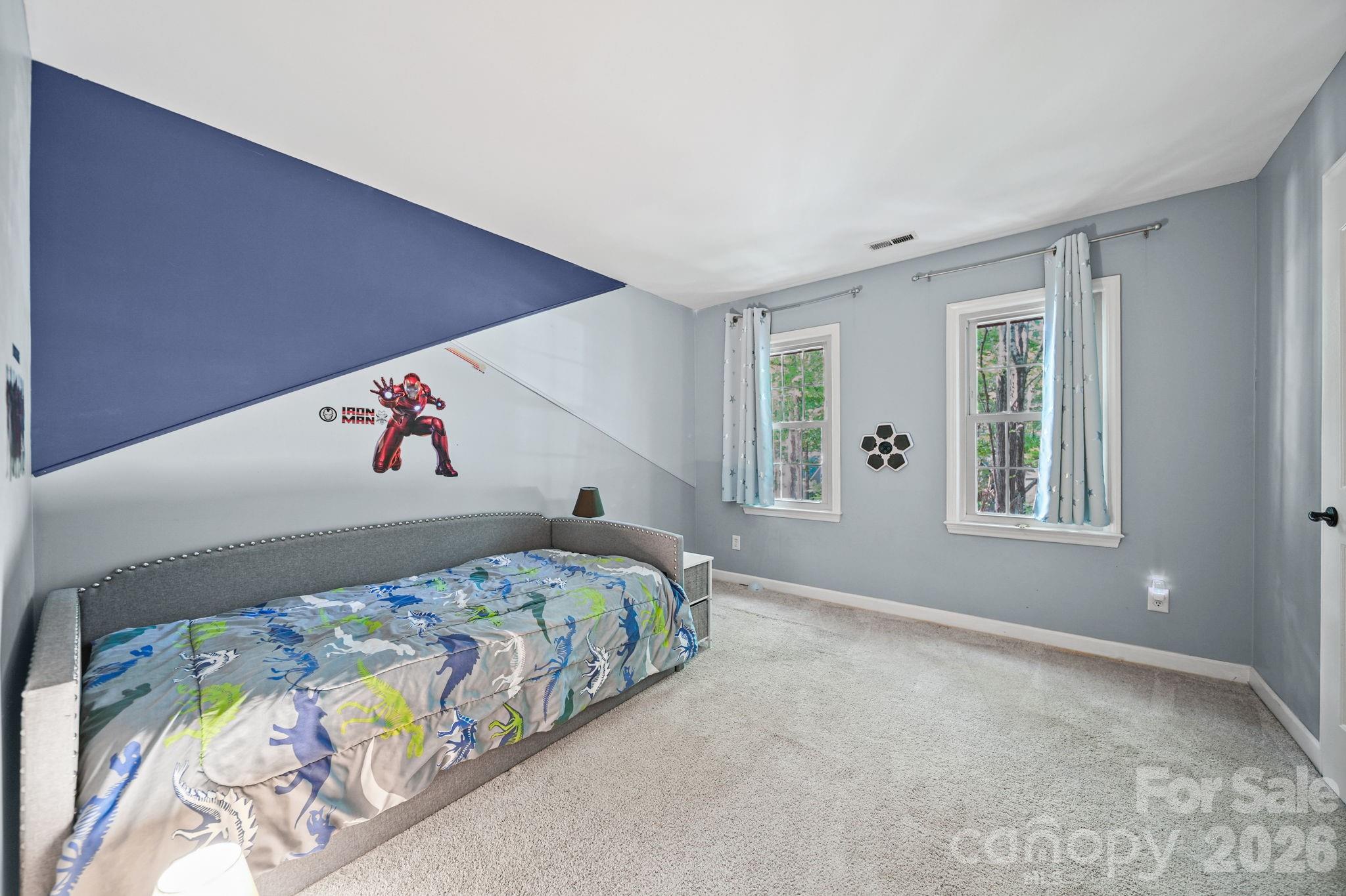 3400 Thistle Bloom Court — Charlotte