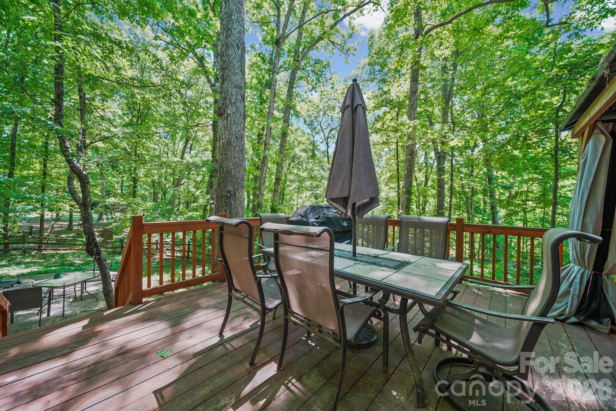3400 Thistle Bloom Court — Charlotte