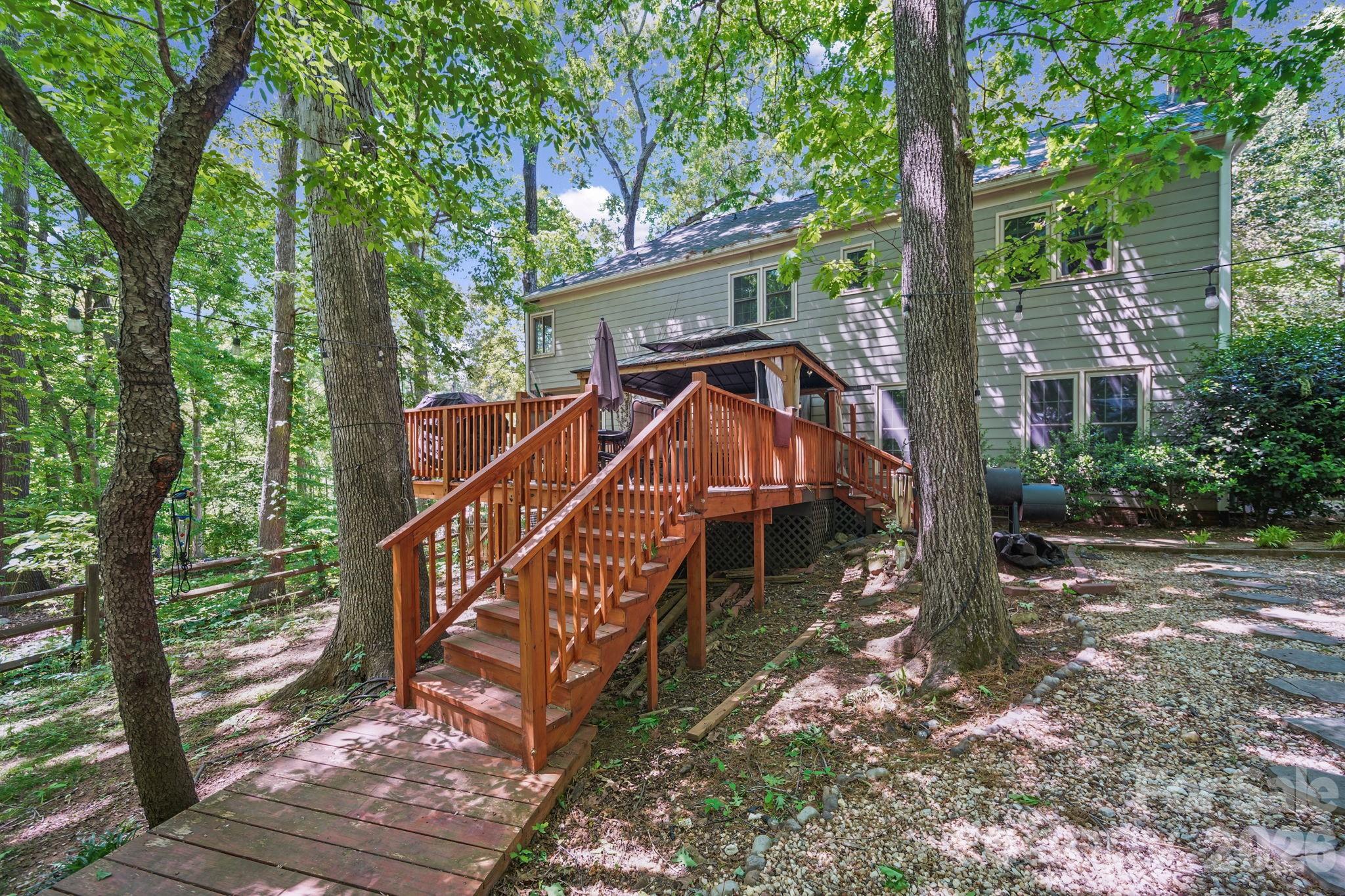 3400 Thistle Bloom Court — Charlotte