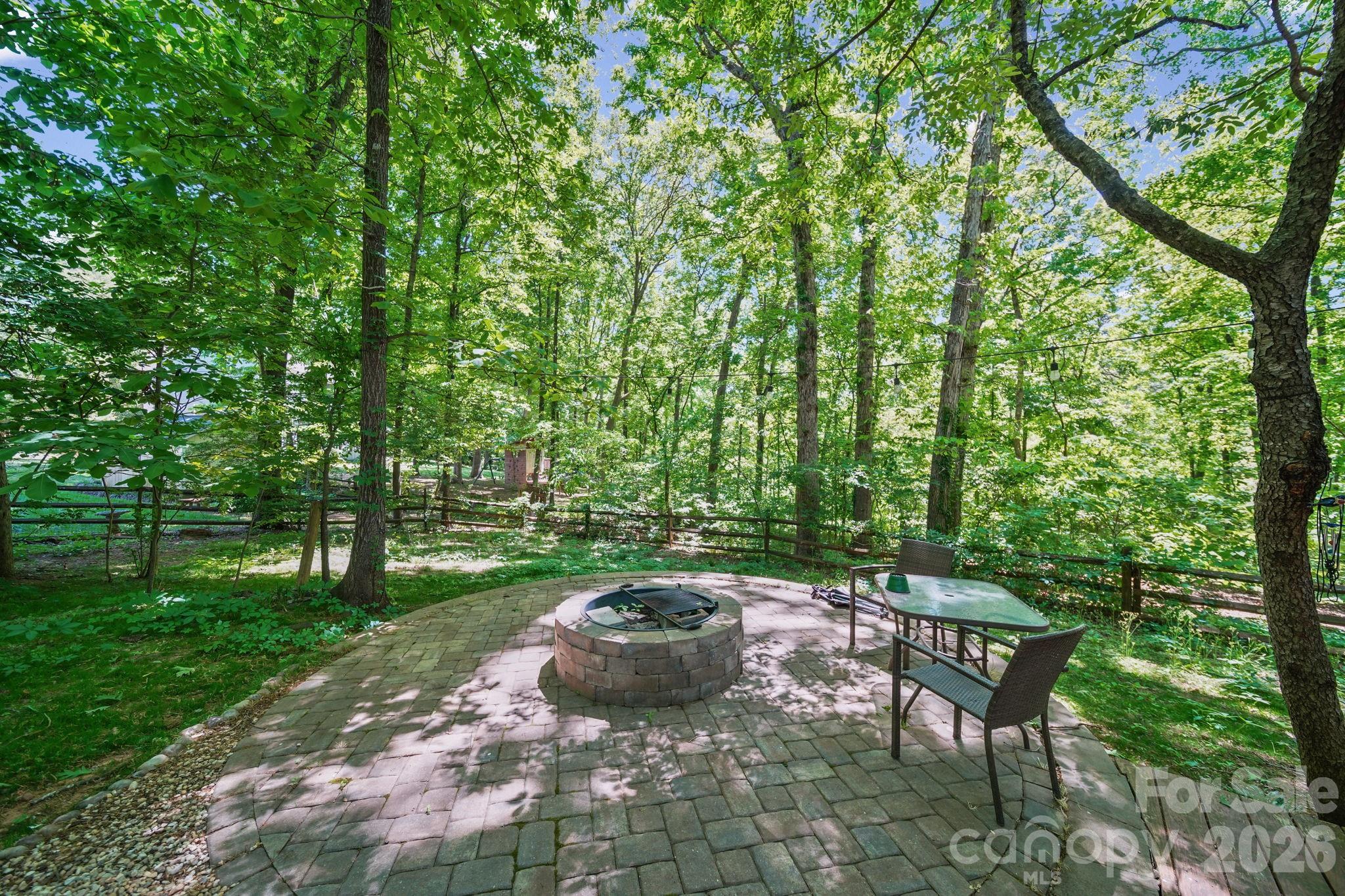 3400 Thistle Bloom Court — Charlotte