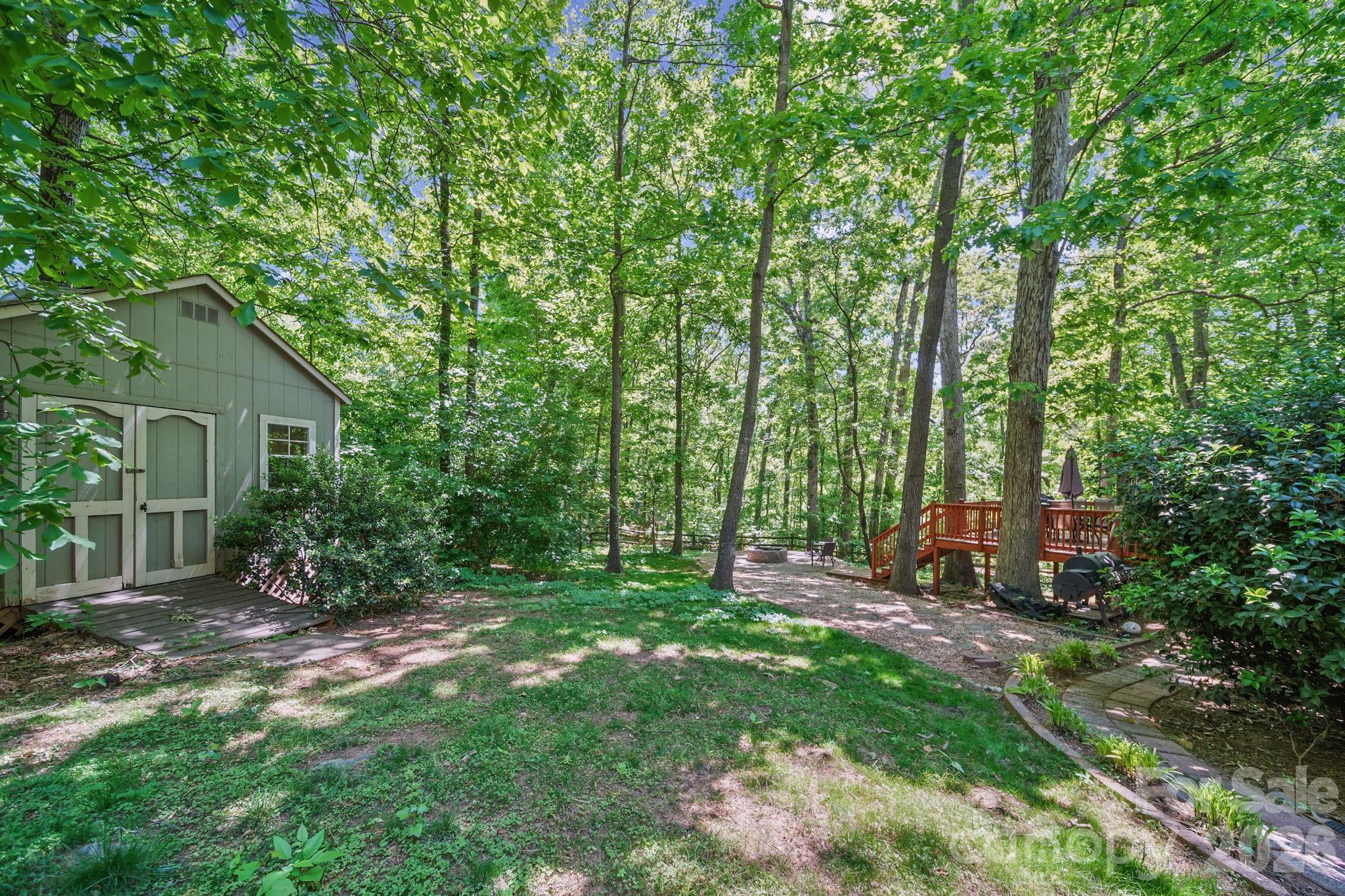 3400 Thistle Bloom Court — Charlotte