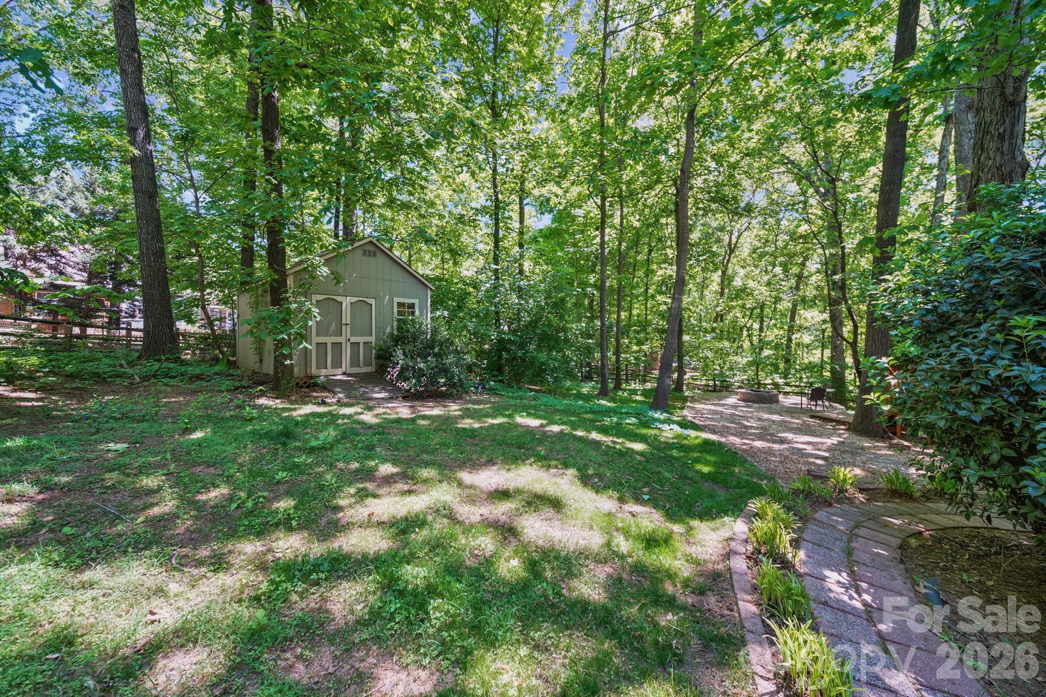 3400 Thistle Bloom Court — Charlotte