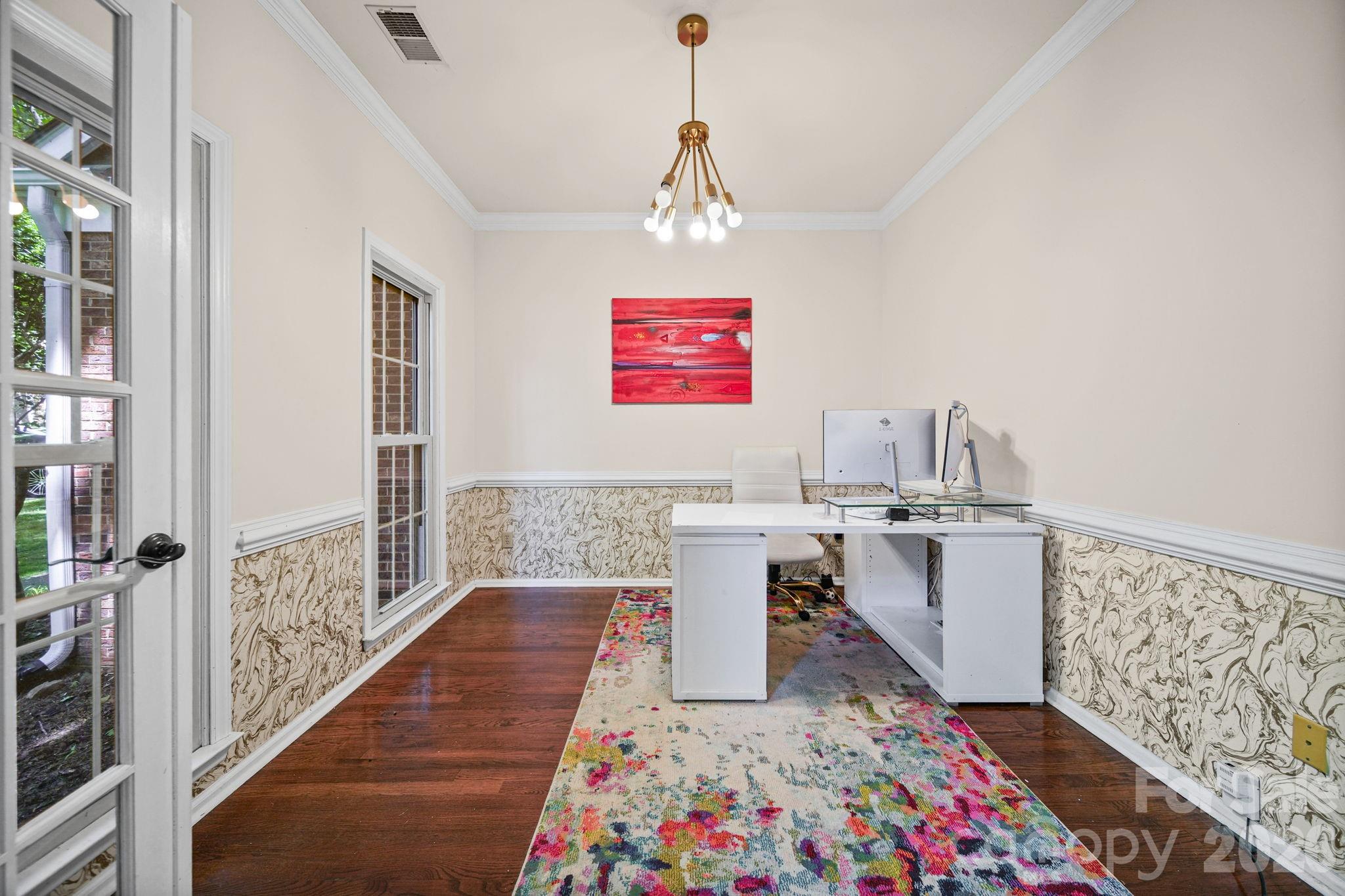 3400 Thistle Bloom Court — Charlotte