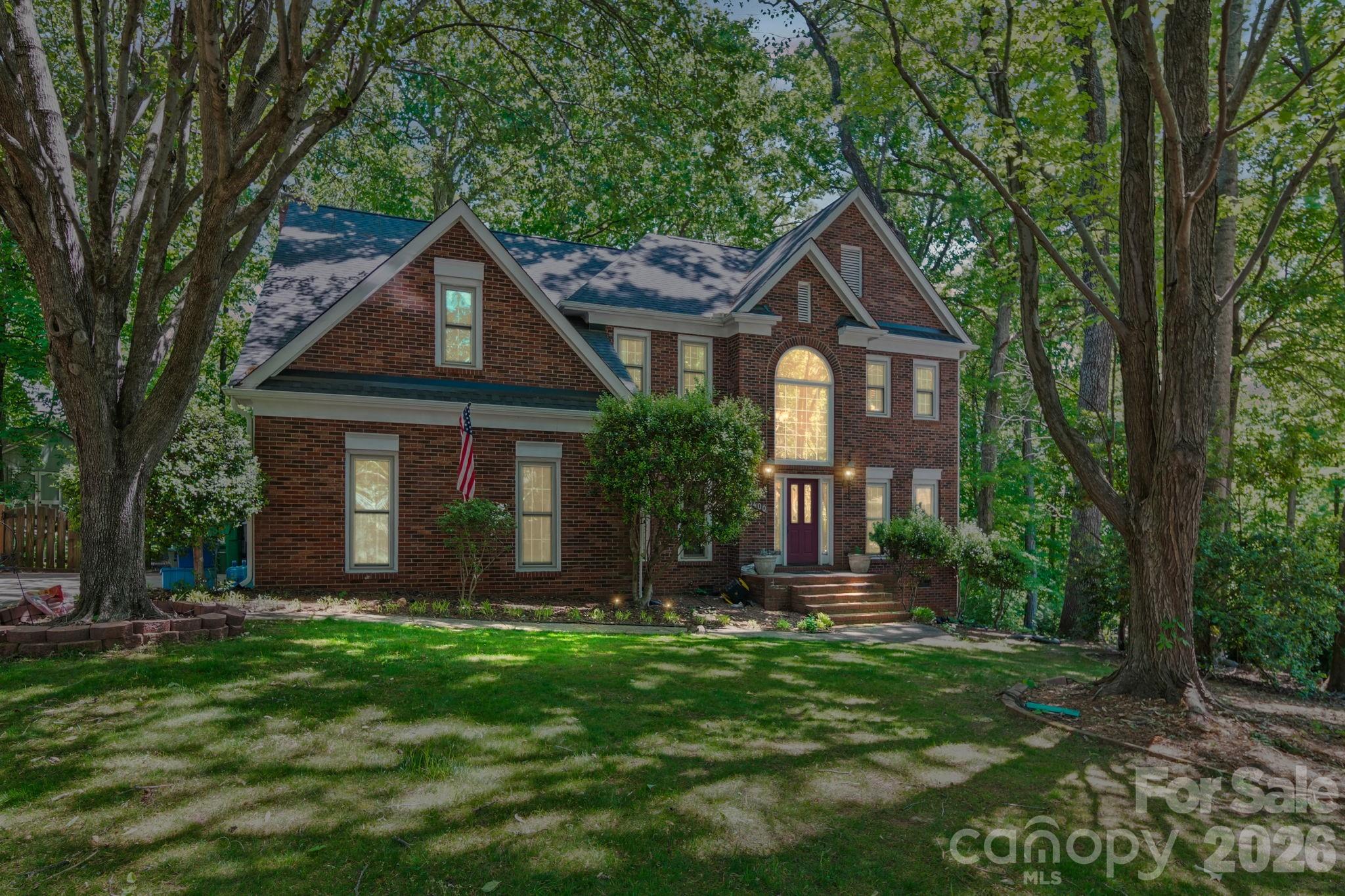 3400 Thistle Bloom Court — Charlotte