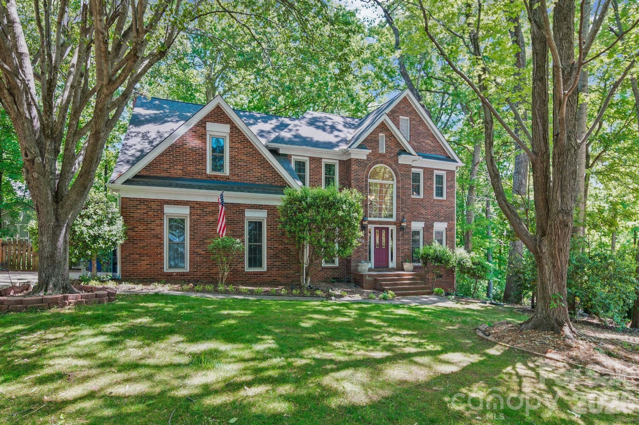 3400 Thistle Bloom Court — Charlotte