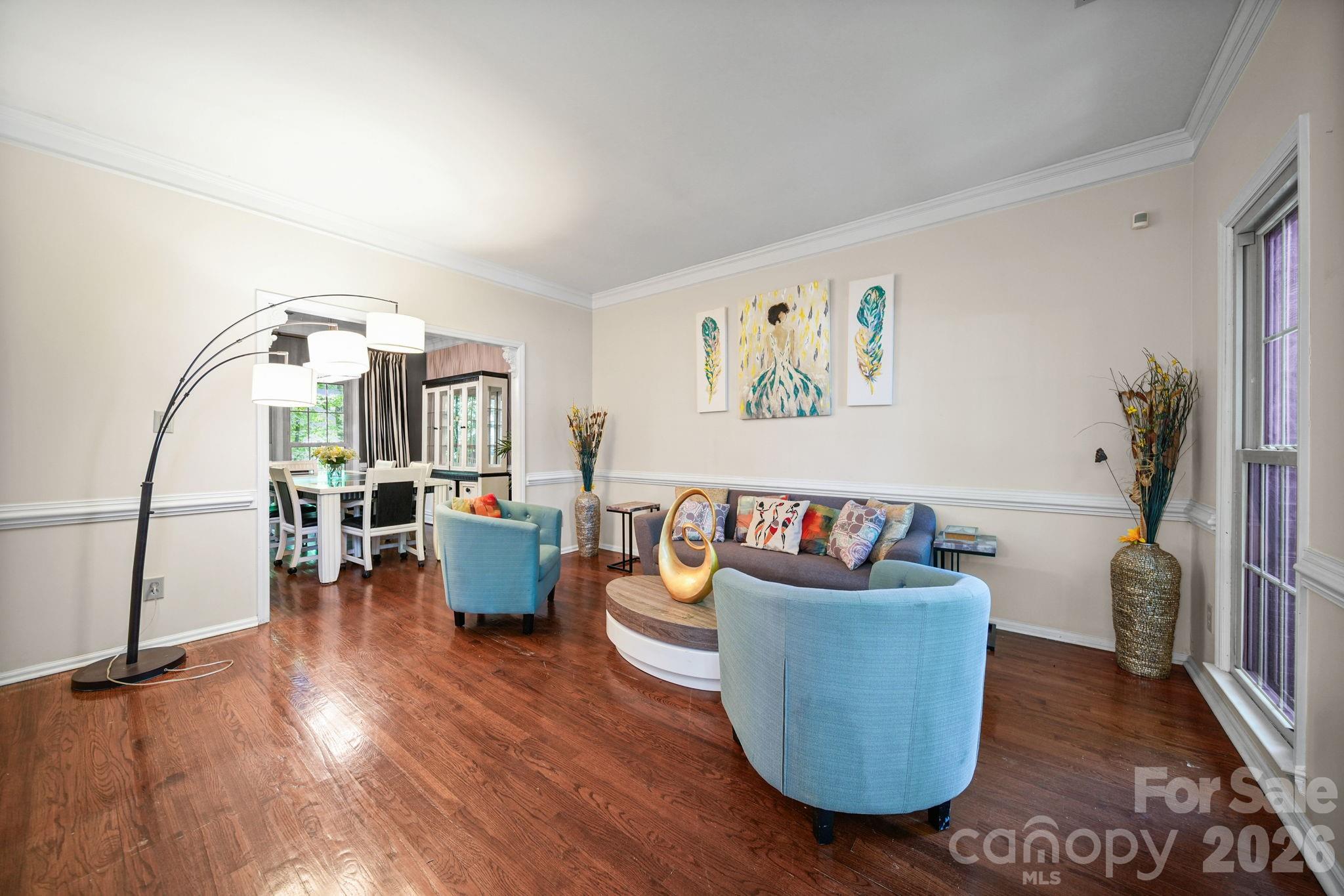 3400 Thistle Bloom Court — Charlotte