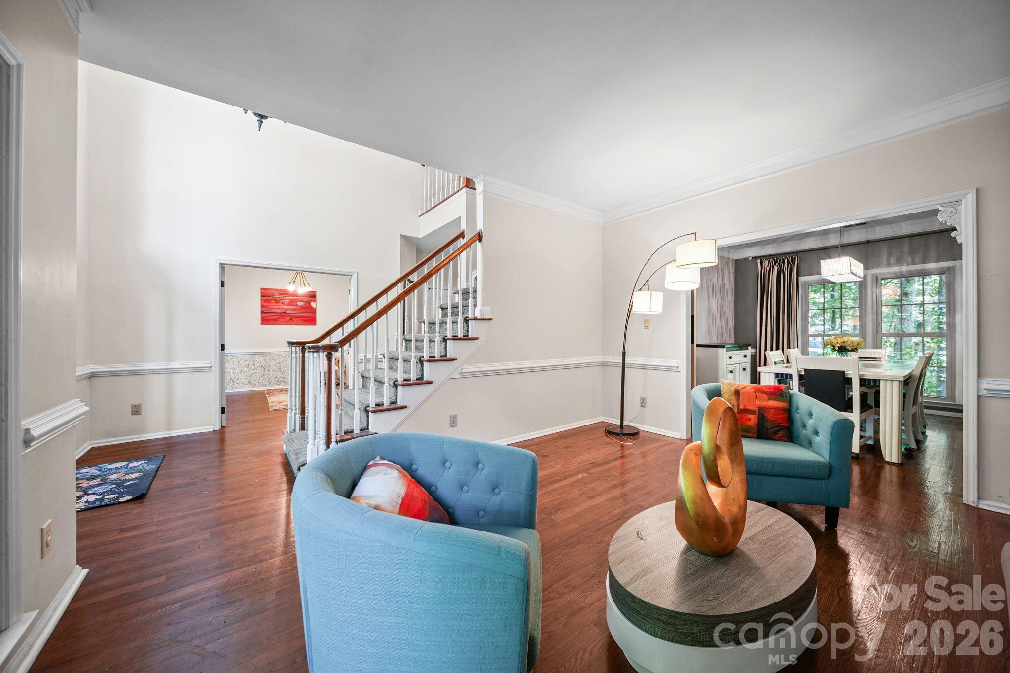 3400 Thistle Bloom Court — Charlotte