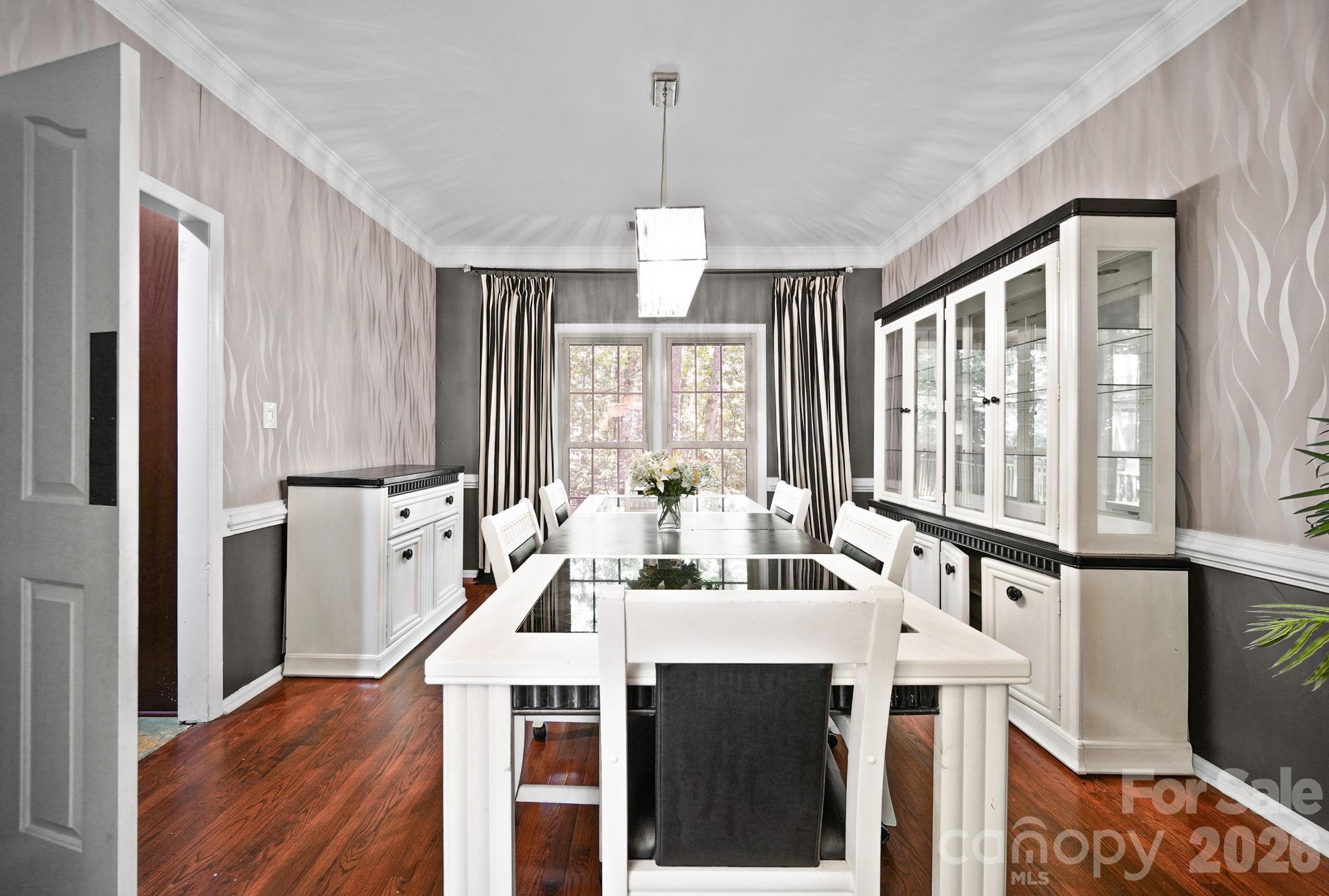 3400 Thistle Bloom Court — Charlotte