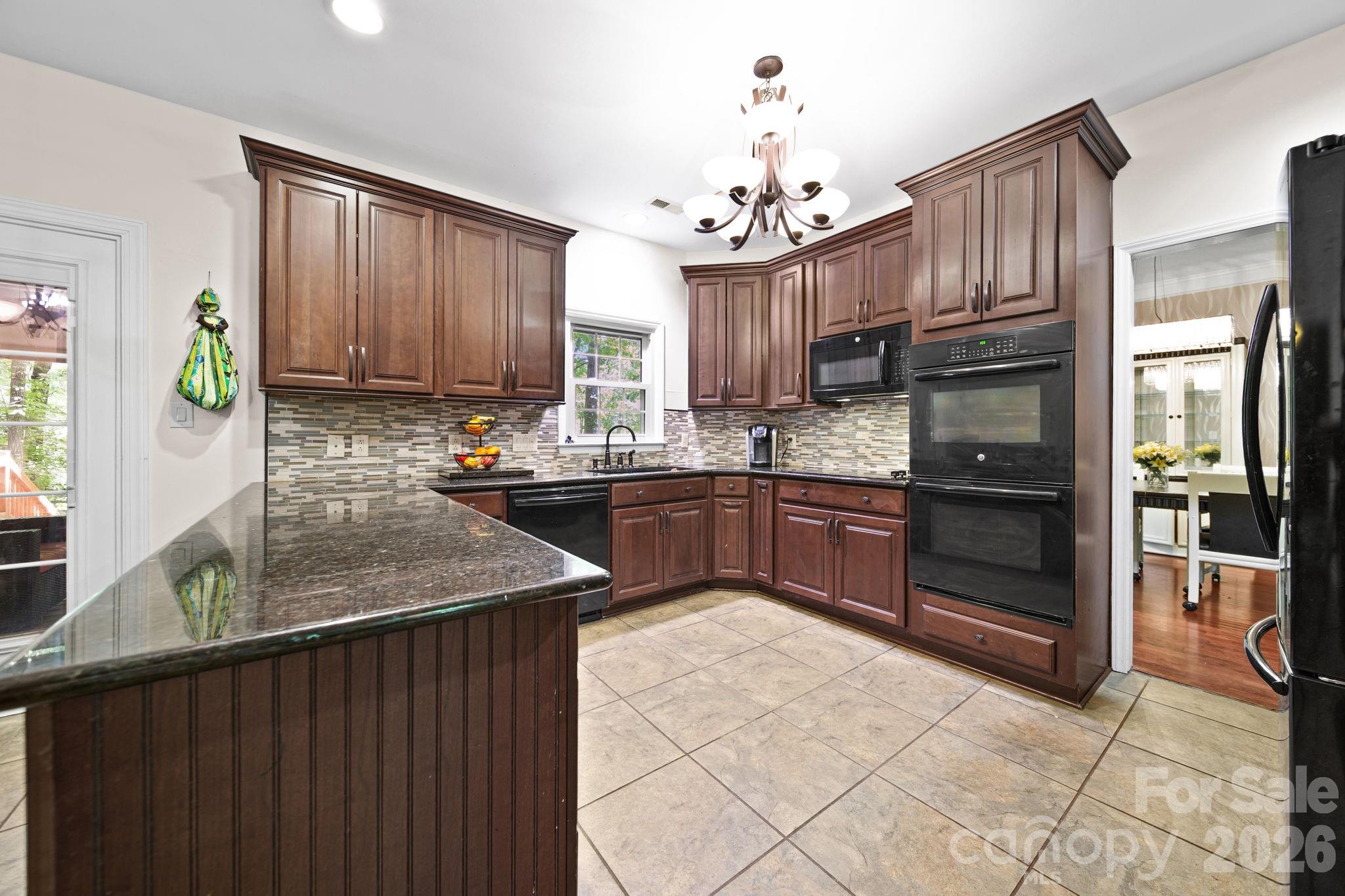 3400 Thistle Bloom Court — Charlotte