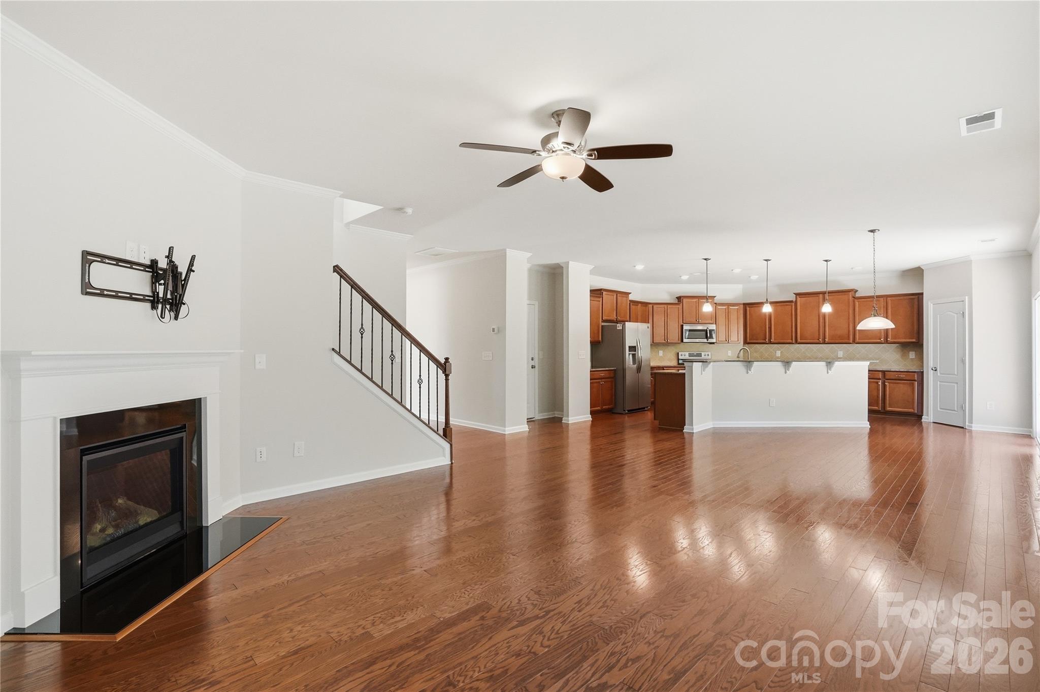 13714 Canterbury Castle Drive — Charlotte