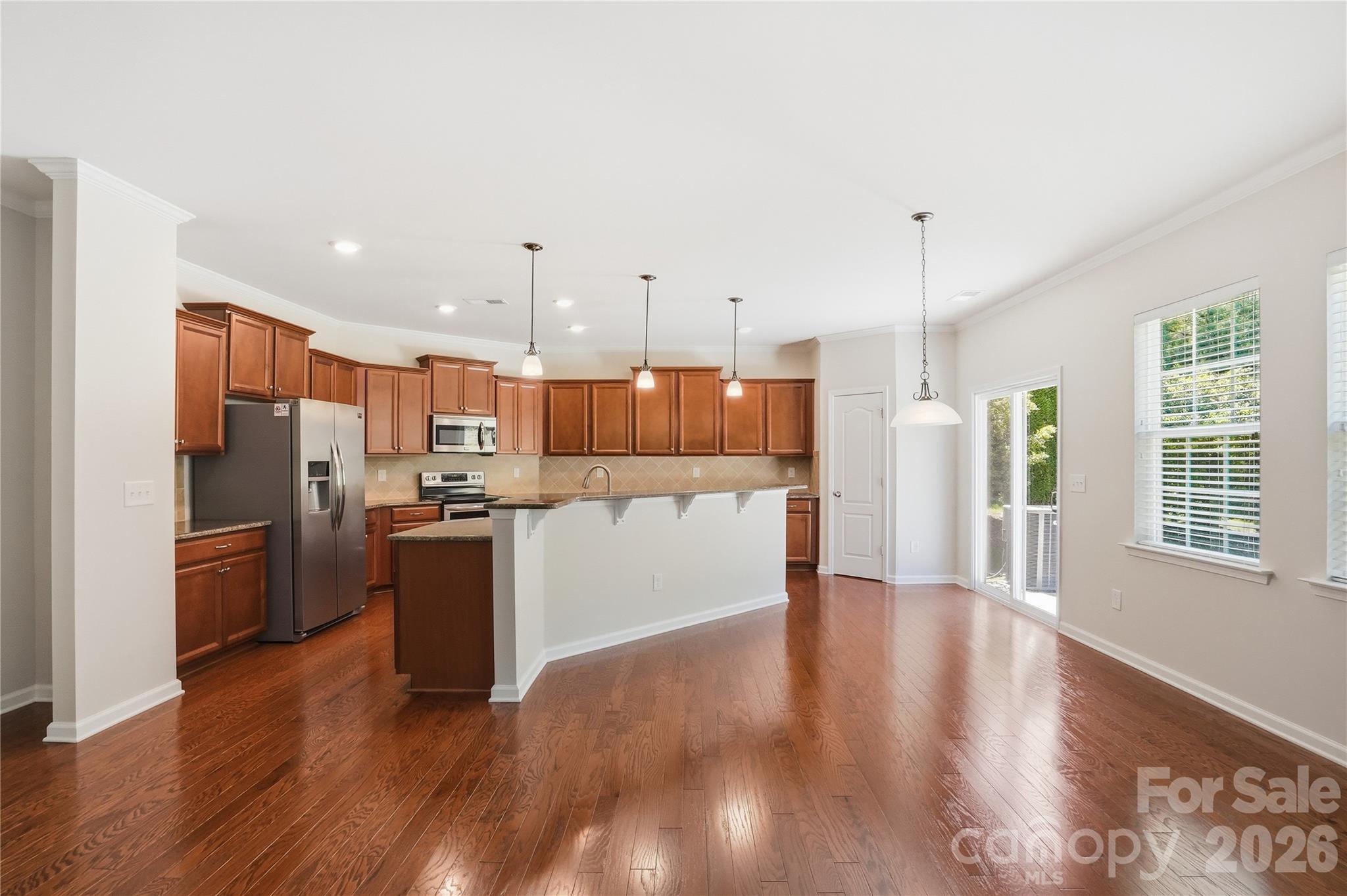 13714 Canterbury Castle Drive — Charlotte