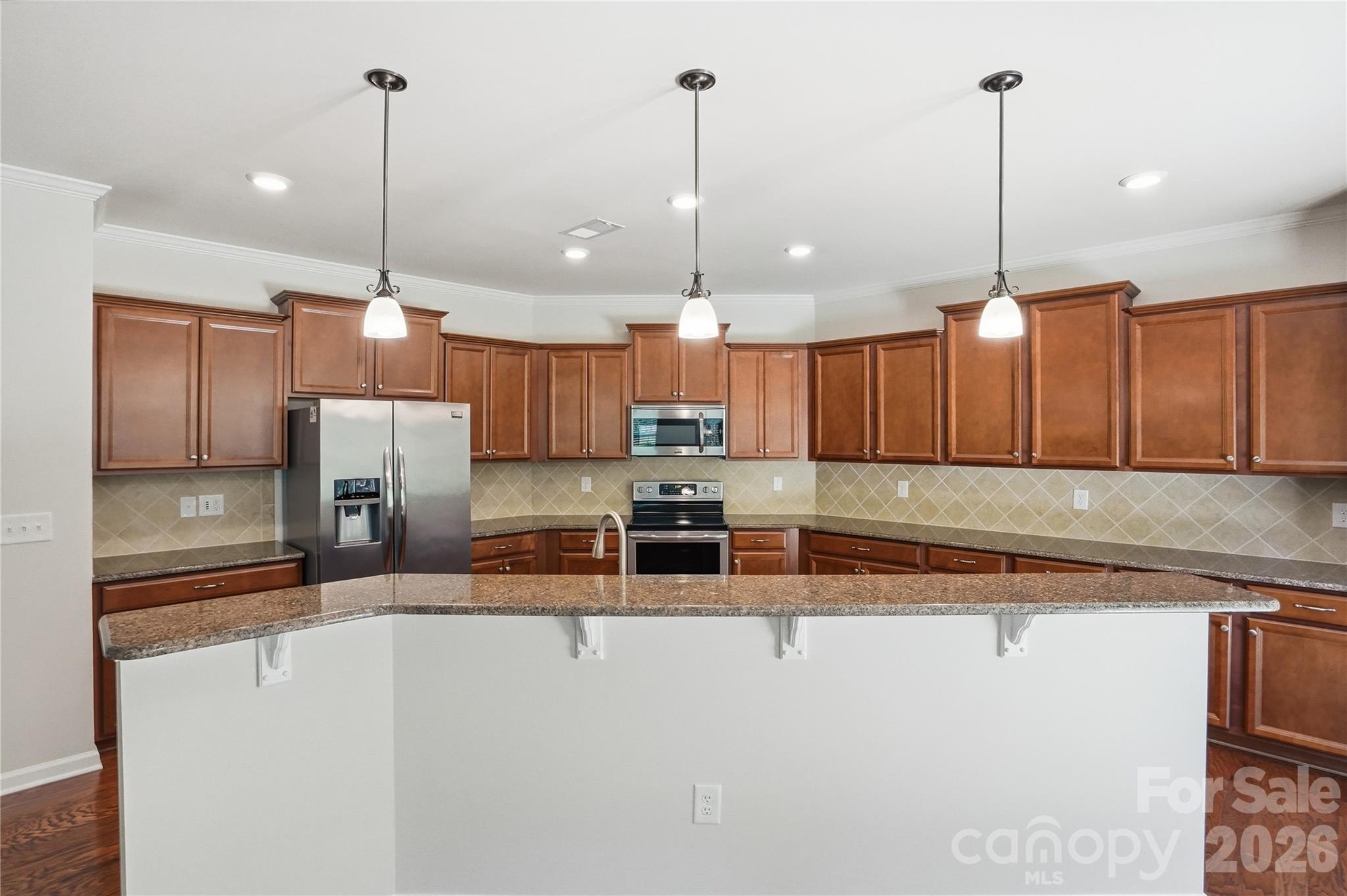 13714 Canterbury Castle Drive — Charlotte