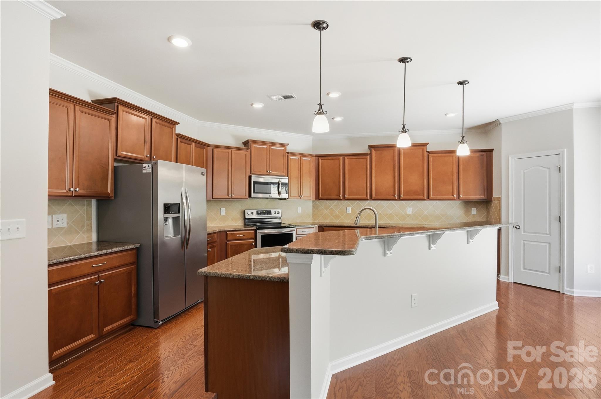 13714 Canterbury Castle Drive — Charlotte