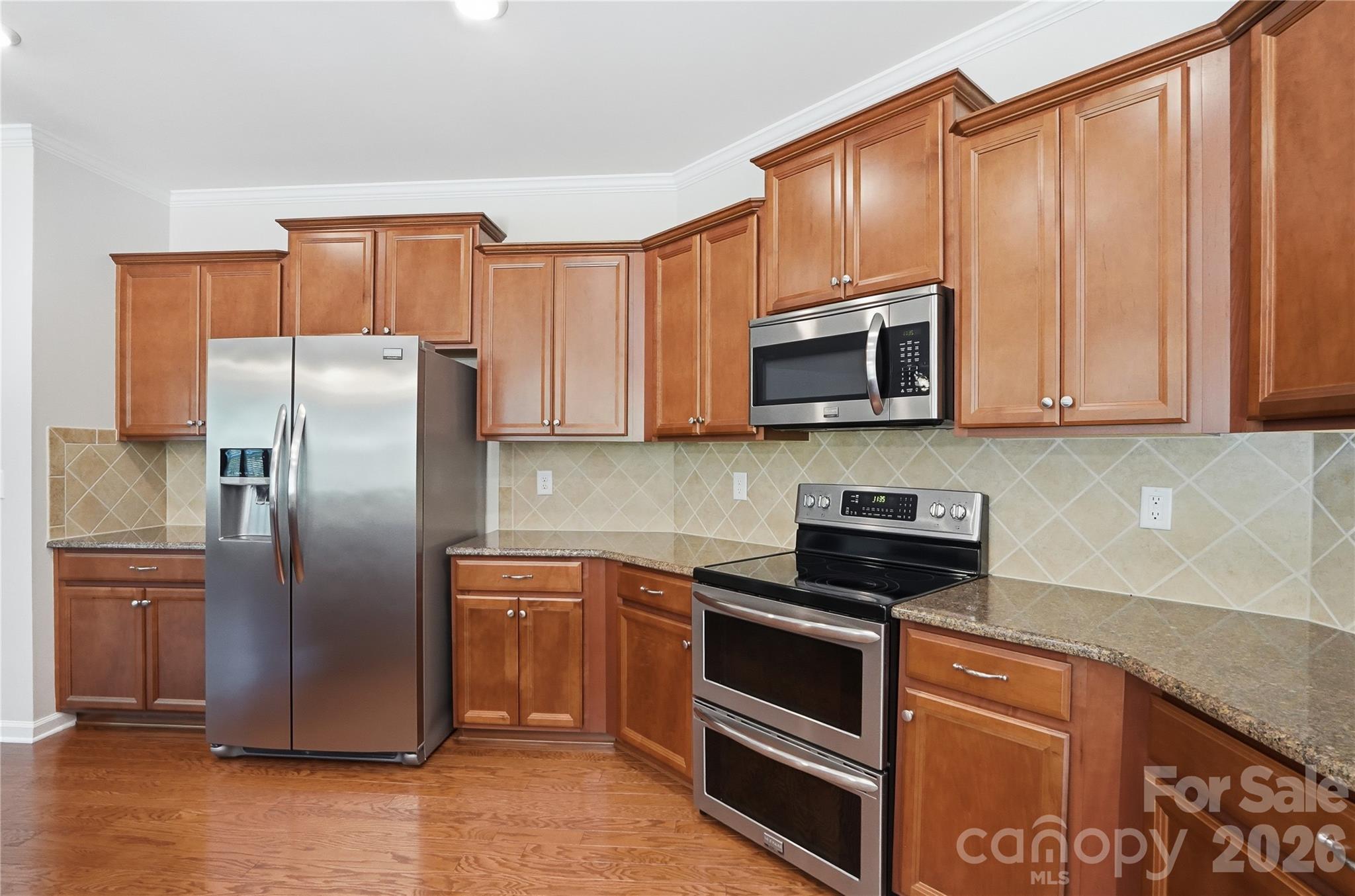 13714 Canterbury Castle Drive — Charlotte