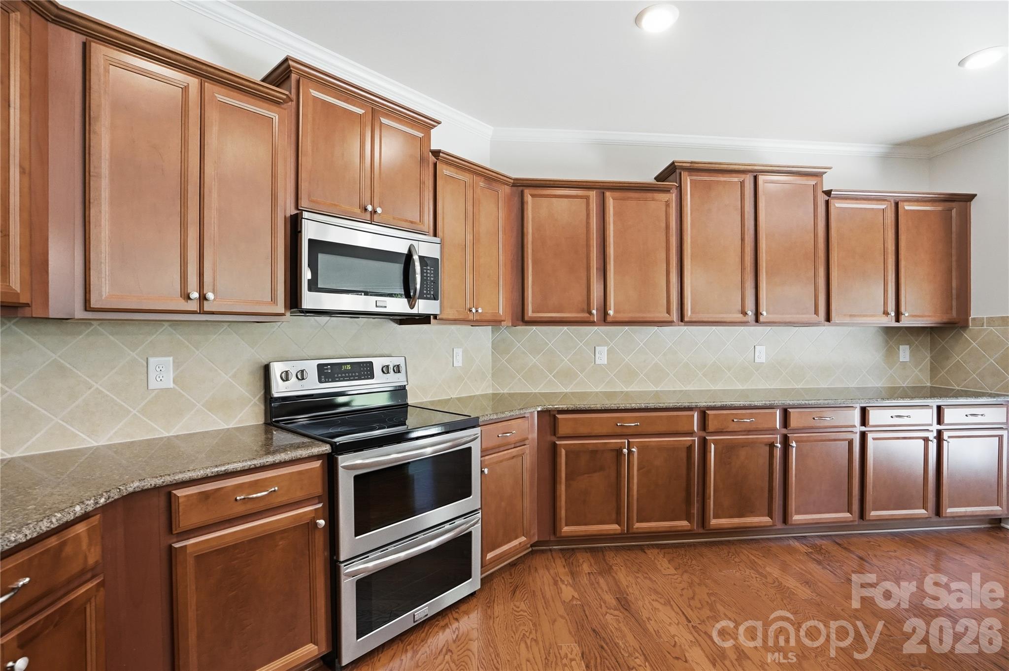 13714 Canterbury Castle Drive — Charlotte