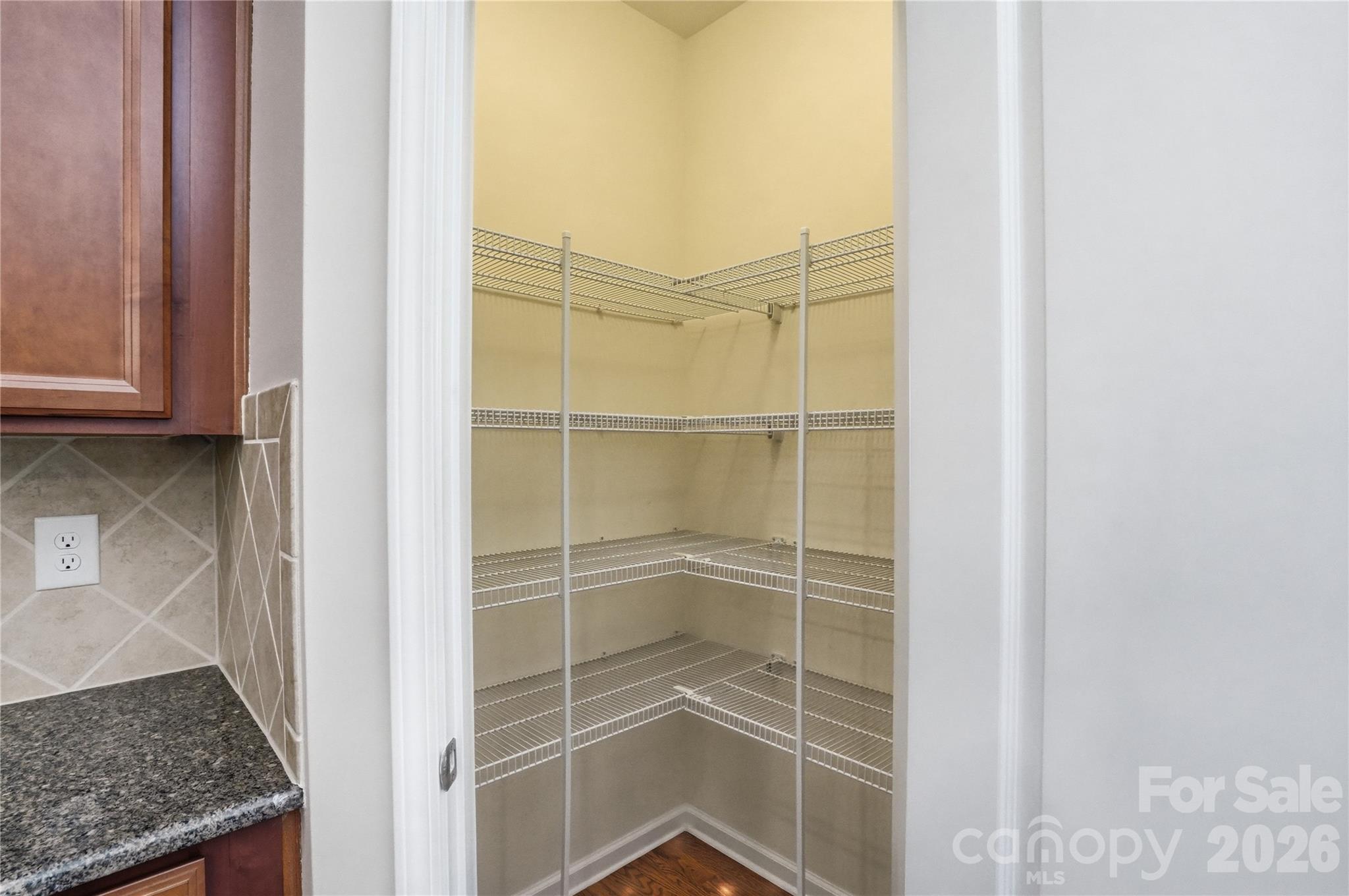 13714 Canterbury Castle Drive — Charlotte